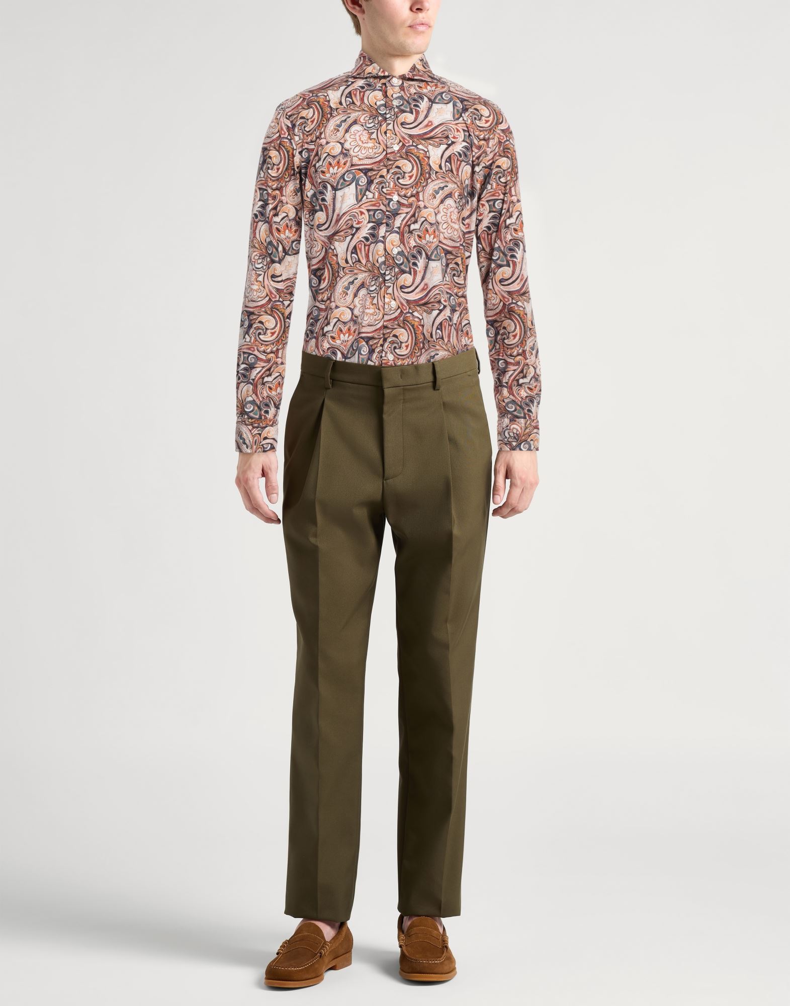  Brian Dales - Tops - Hemden - On Yoox.com 