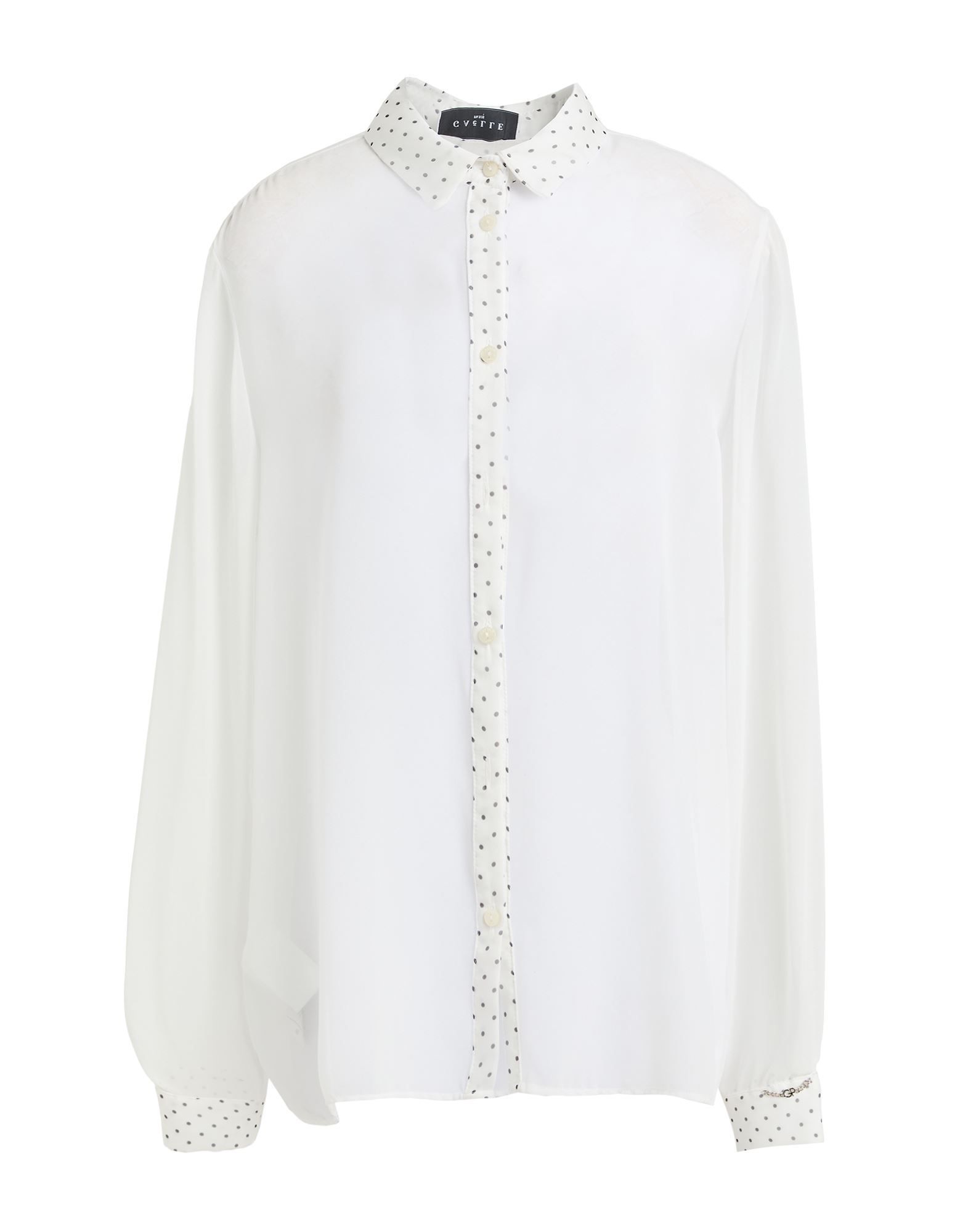  Gaëlle Paris - Tops - Hemden - On Yoox.com 