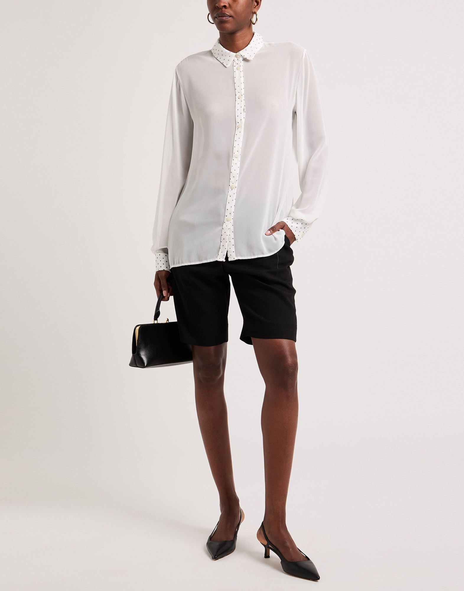  Gaëlle Paris - Tops - Hemden - On Yoox.com 
