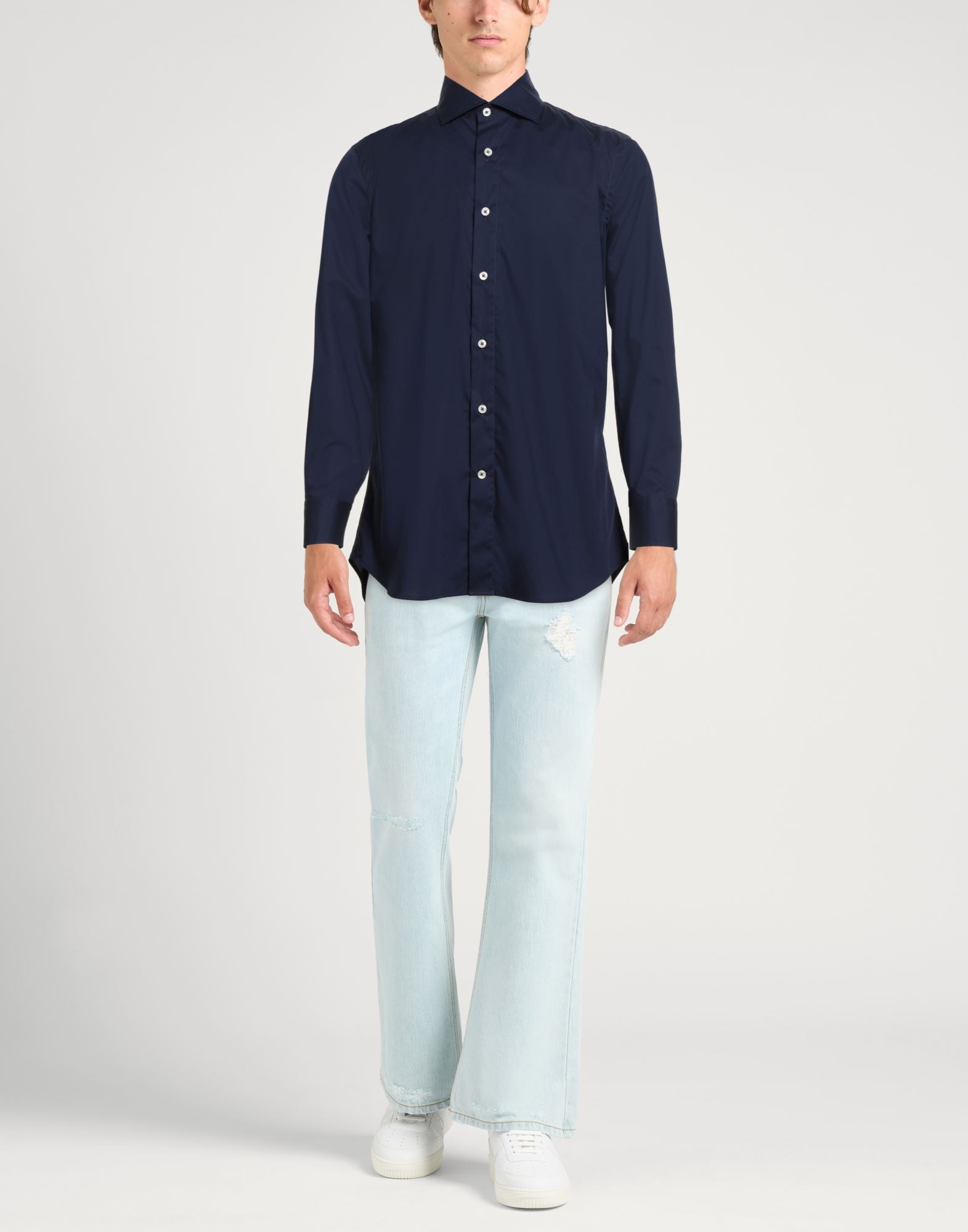  Seventy Venezia - Tops - Hemden - On Yoox.com 