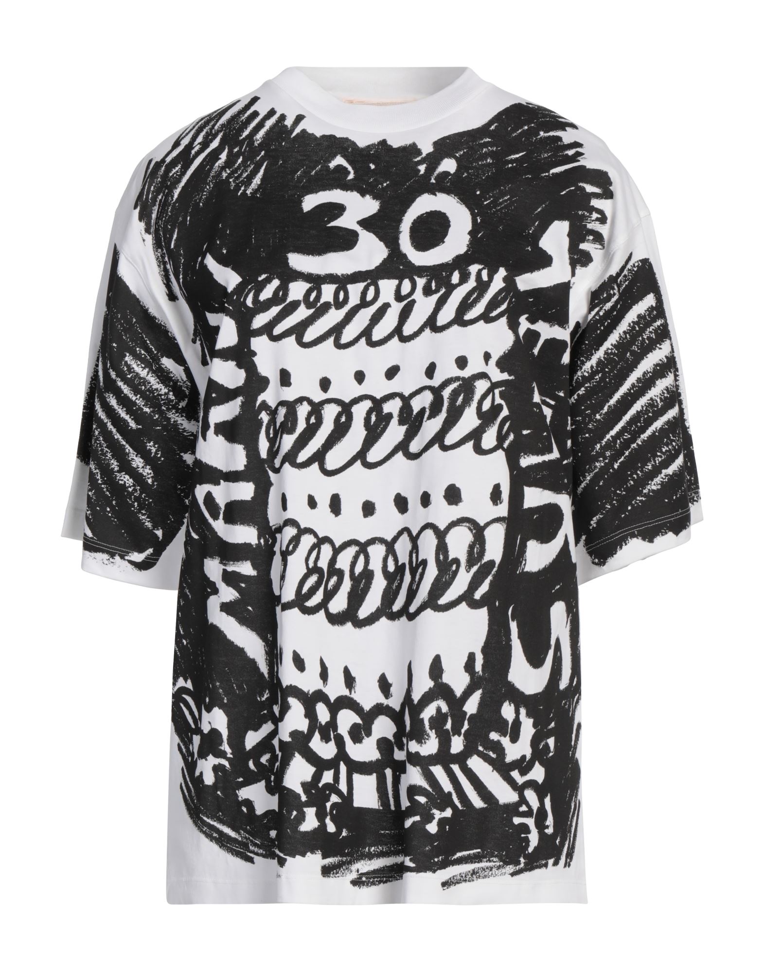 MARNI MARNI ΜΠΛΟΥΖΑΚΙΑ T-shirt