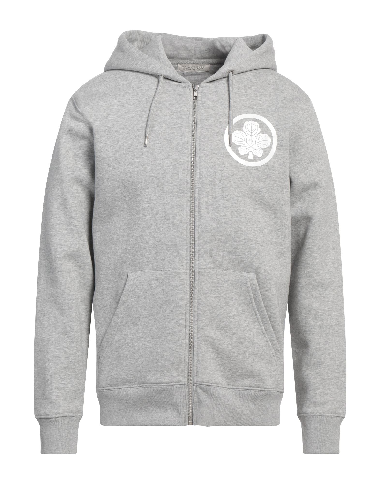  Brian Dales - Camisetas Y Tops - Sudaderas - On Yoox.com 