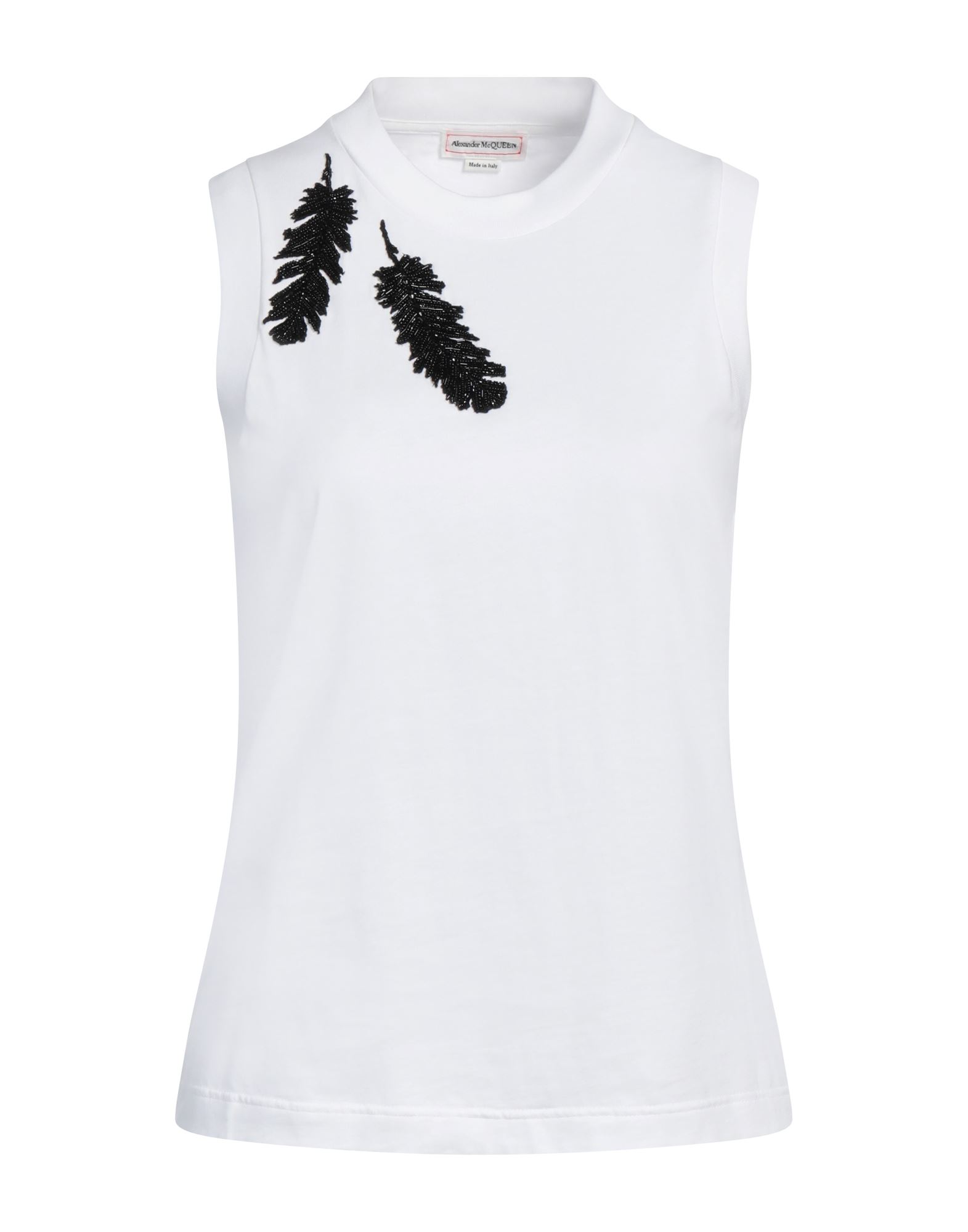 MCQUEEN MCQUEEN ΜΠΛΟΥΖΑΚΙΑ T-shirt