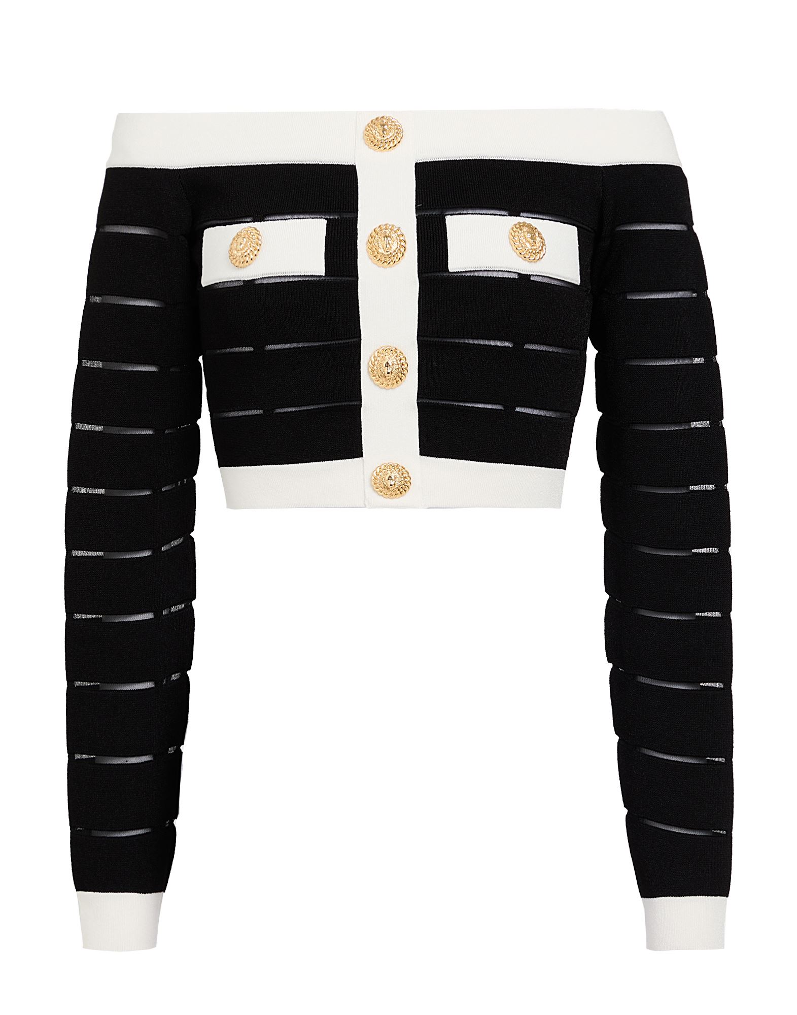 BALMAIN BALMAIN ΜΠΛΟΥΖΑΚΙΑ Τοπ