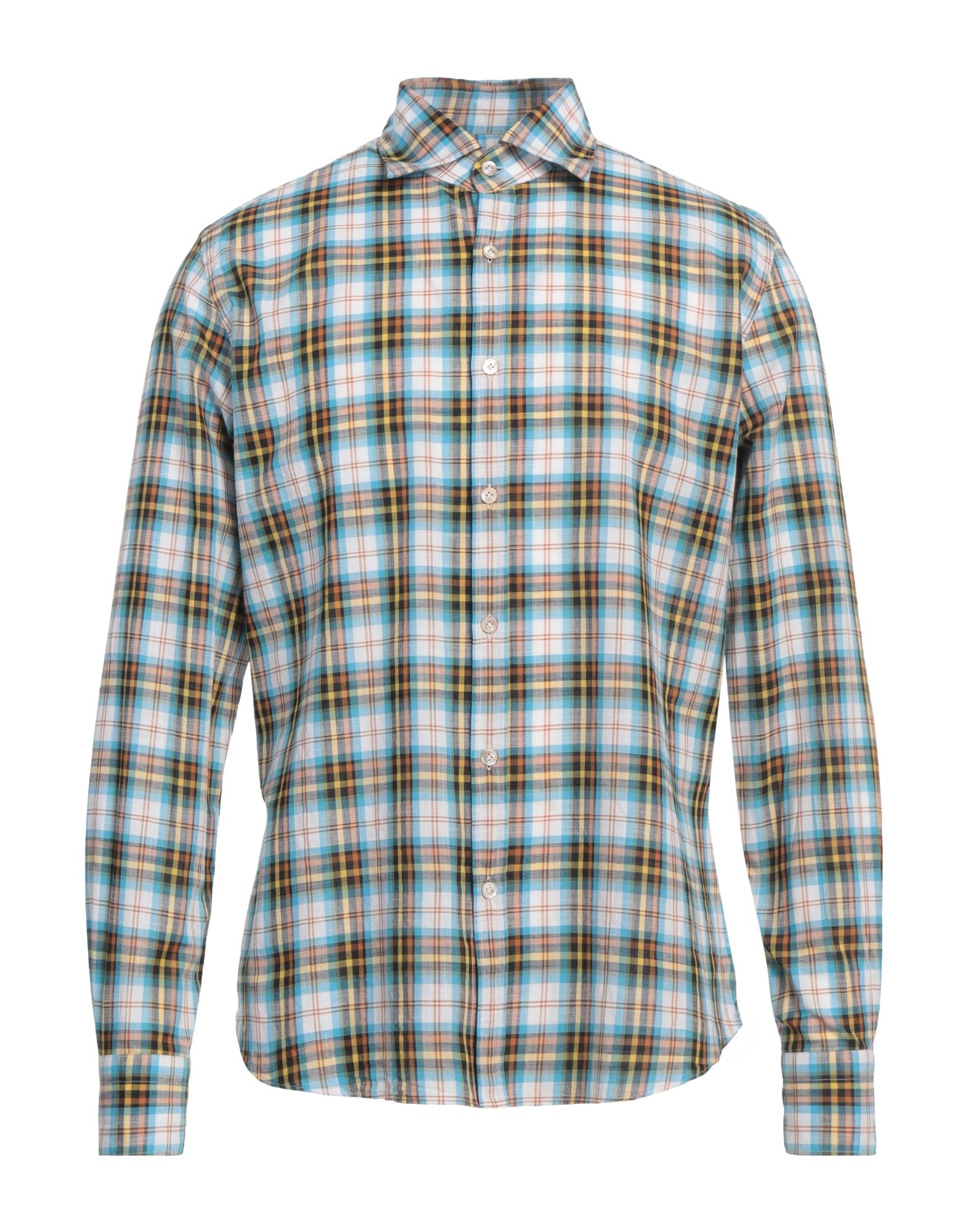  Giannetto Portofino - Tops - Hemden - On Yoox.com 