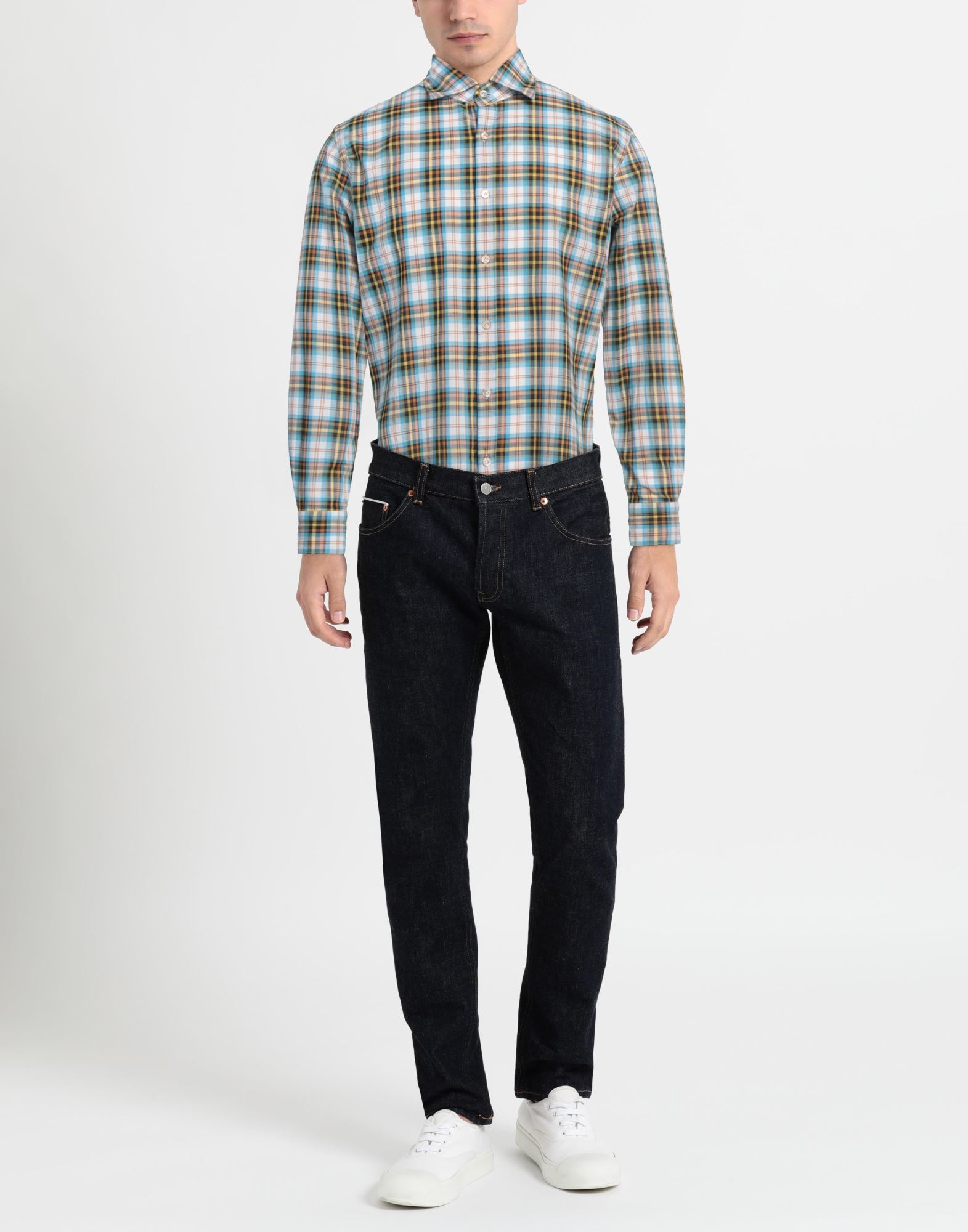  Giannetto Portofino - Tops - Hemden - On Yoox.com 