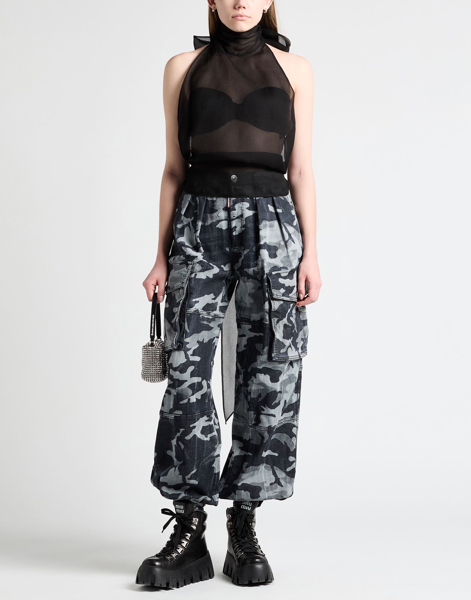  Dsquared2 - Tops - Tops - On Yoox.com 