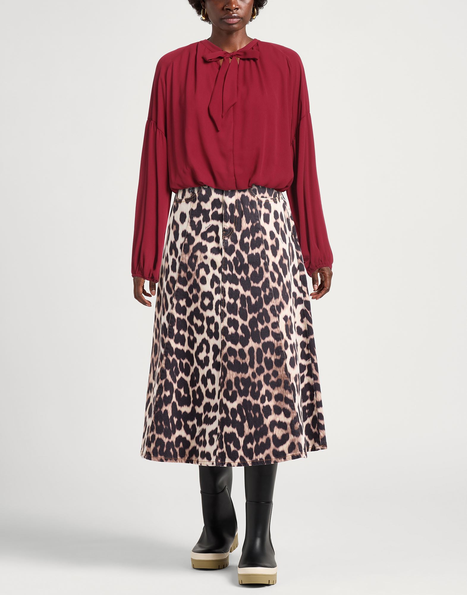 Cristinaeffe - Camisetas Y Tops - Tops - On Yoox.com 