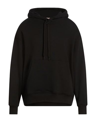 Sudadera Hombre Negro L,M Hombre