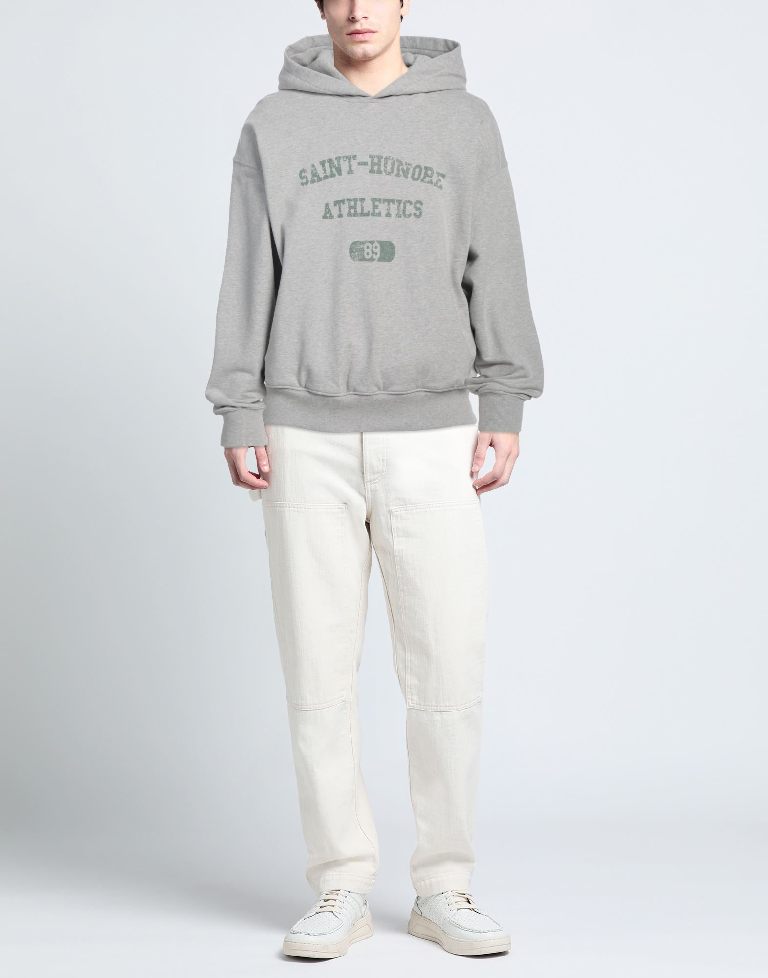 1989 Studio - Camisetas Y Tops - Sudaderas - On Yoox.com 