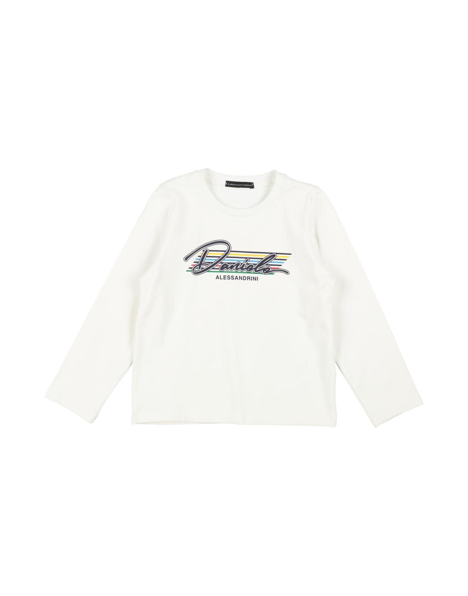  Daniele Alessandrini - Tops - T-shirts - On Yoox.com 