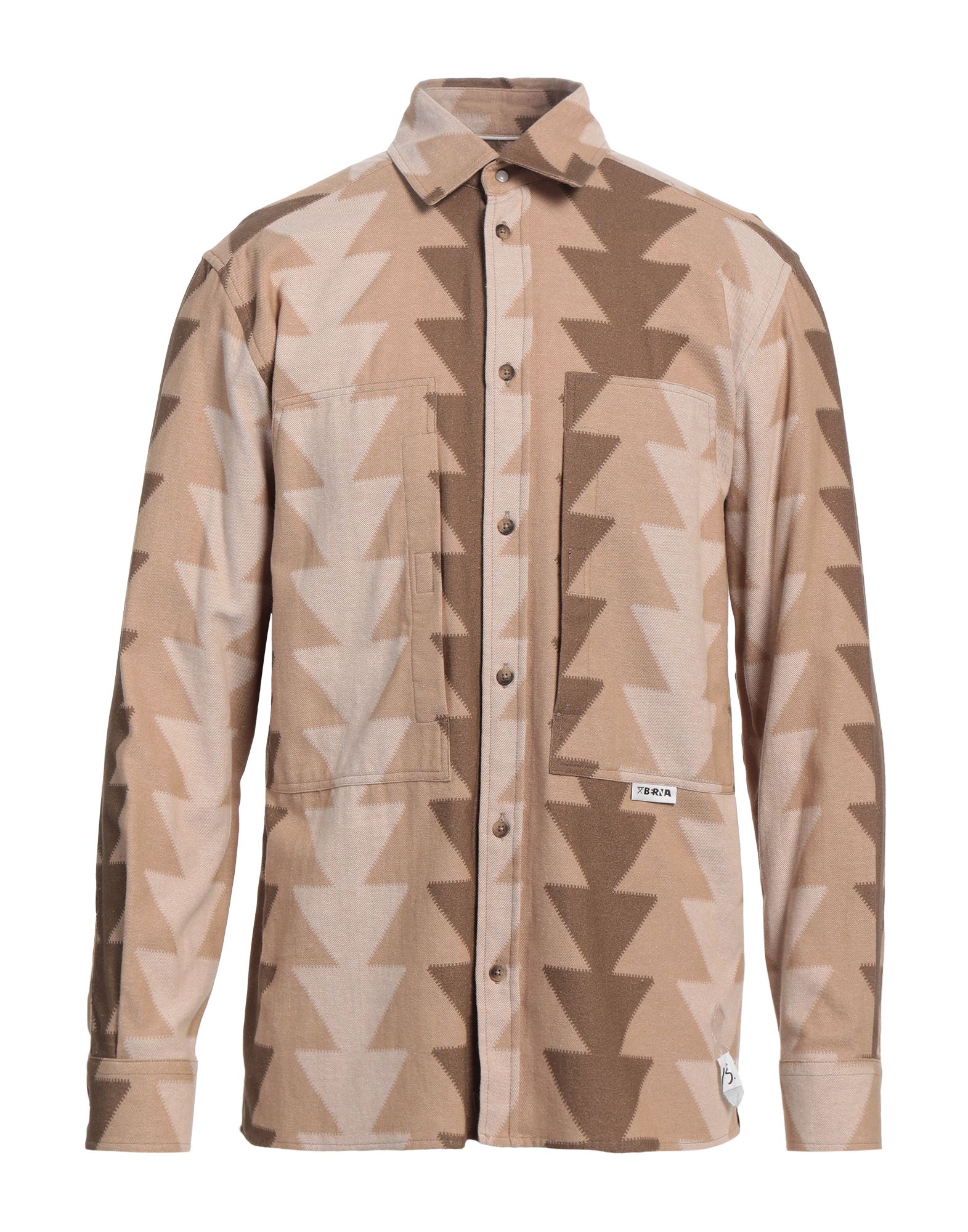 BERNA ΜΠΛΟΥΖΑΚΙΑ Πουκάμισο