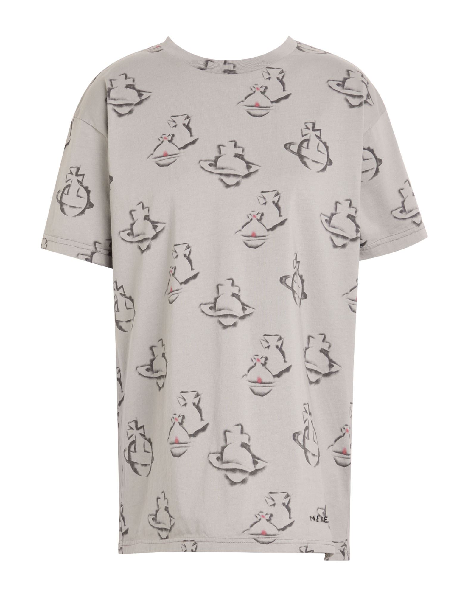 VIVIENNE WESTWOOD VIVIENNE WESTWOOD ΜΠΛΟΥΖΑΚΙΑ T-shirt