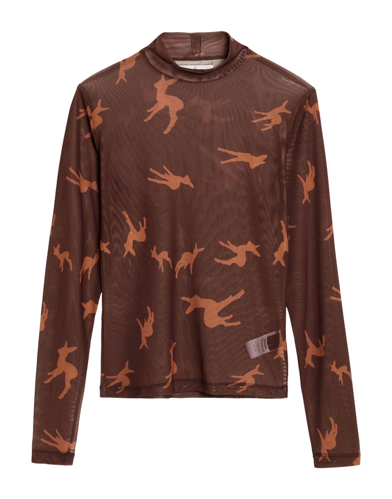 VIVIENNE WESTWOOD VIVIENNE WESTWOOD ΜΠΛΟΥΖΑΚΙΑ Τοπ