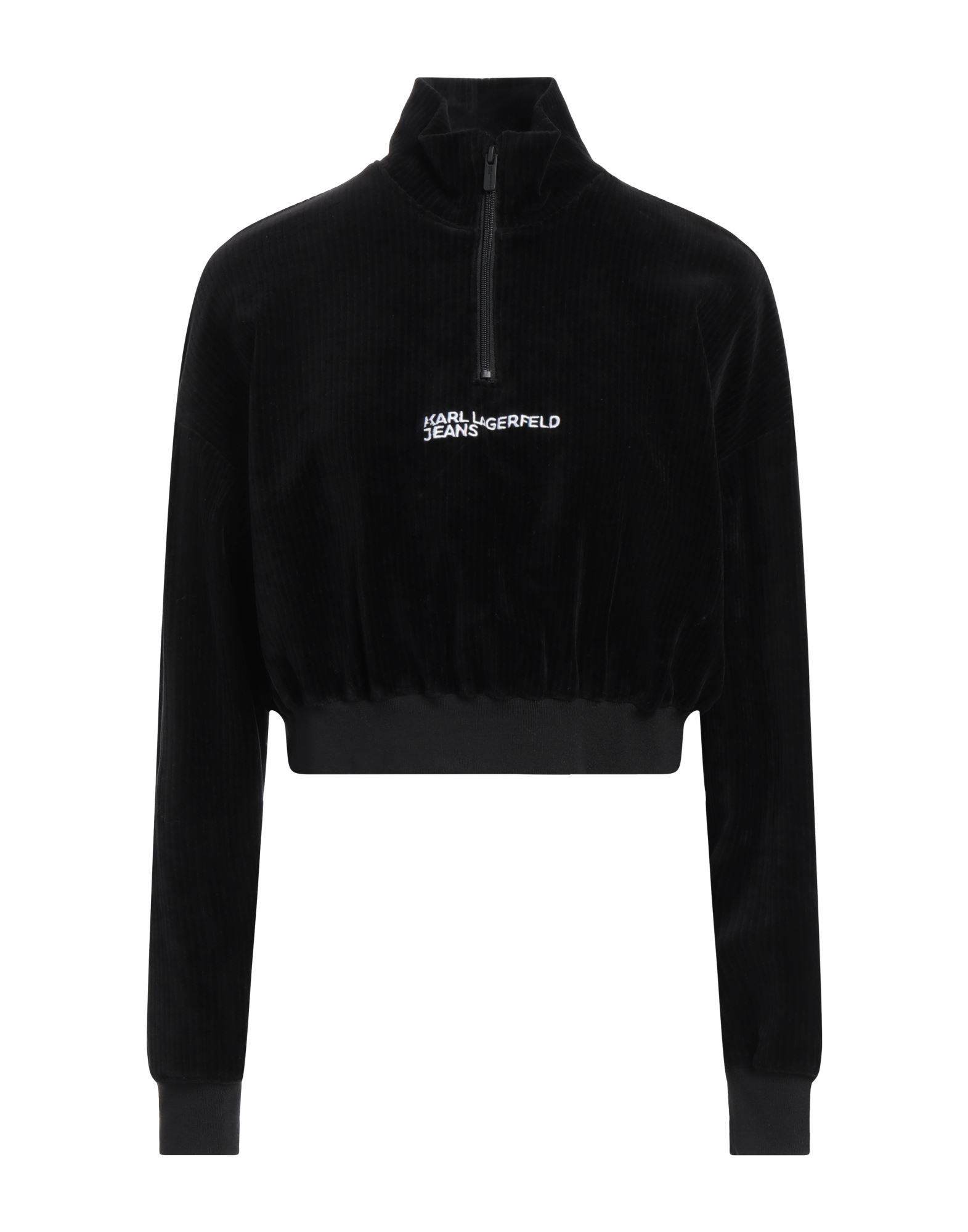  Karl Lagerfeld Jeans - Tops - Sweatshirts - On Yoox.com 