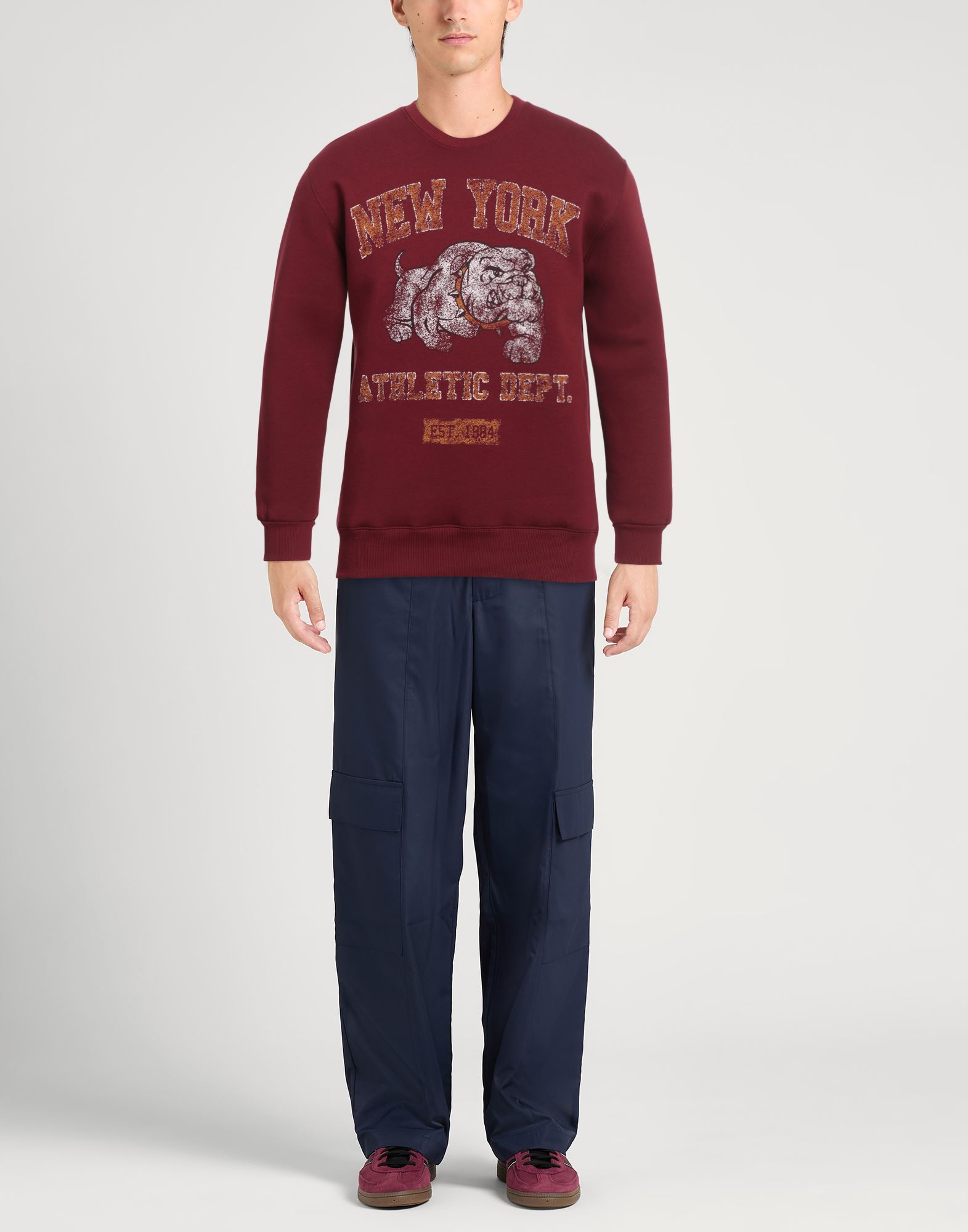  Berna - Tops - Sweatshirts - On Yoox.com 
