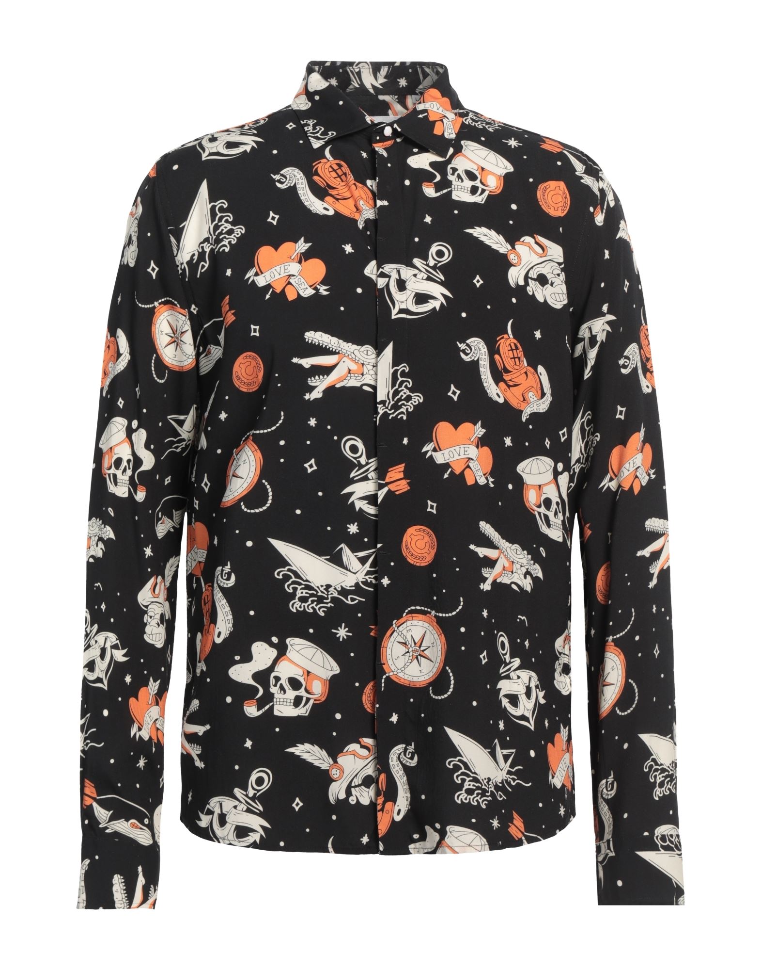  Berna - Tops - Hemden - On Yoox.com 