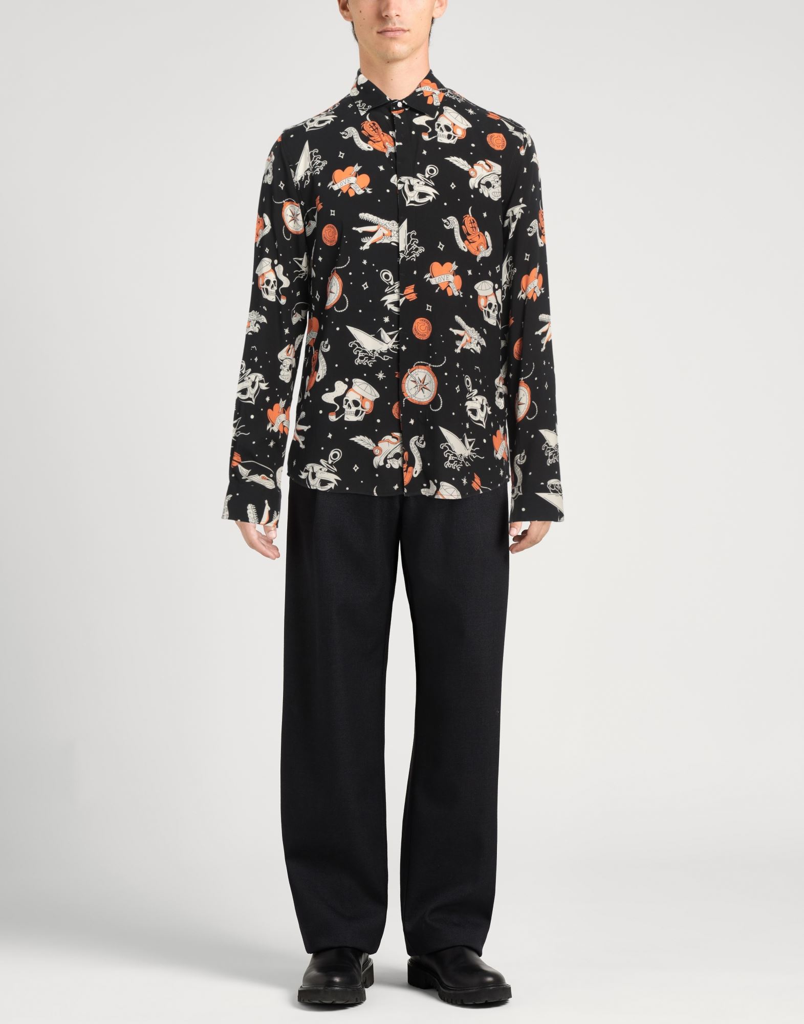  Berna - Tops - Hemden - On Yoox.com 