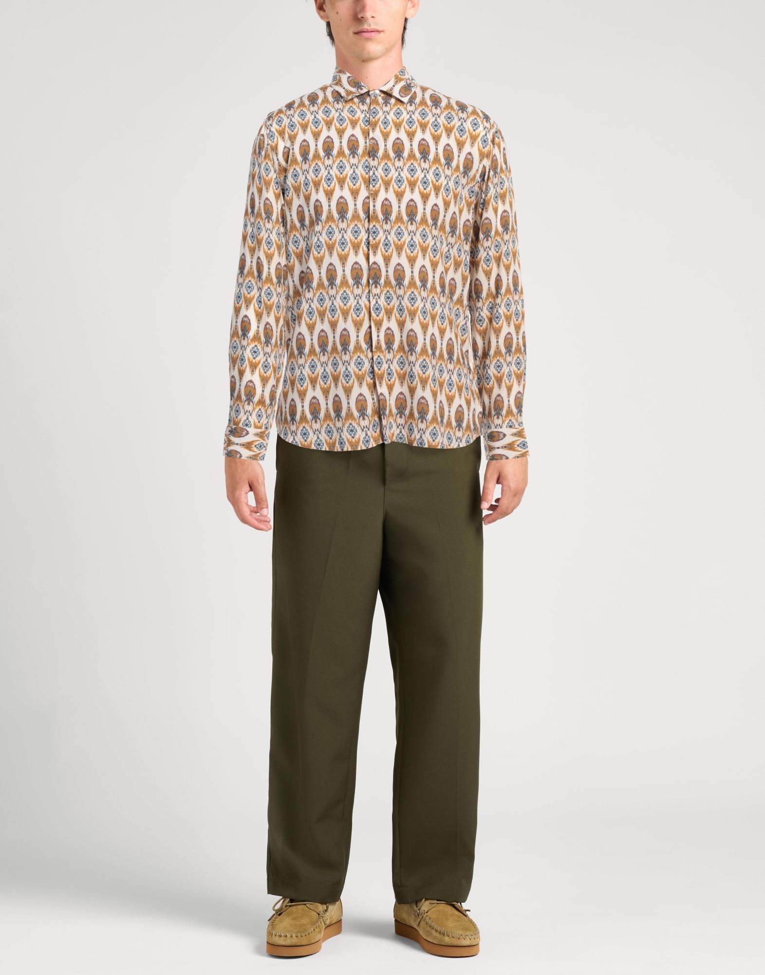  Berna - Topwear - Camicie - On Yoox.com 