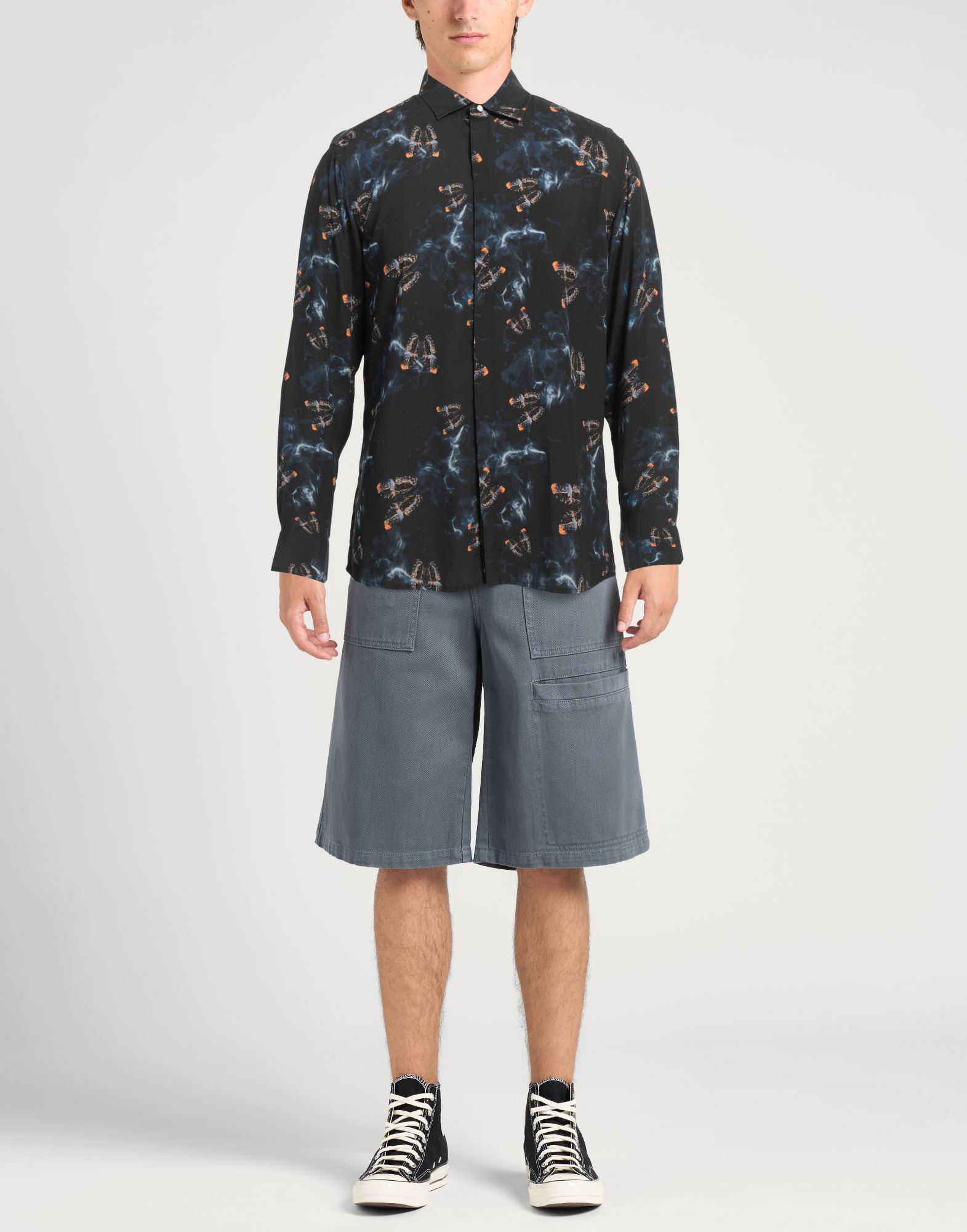  Berna - Tops - Hemden - On Yoox.com 