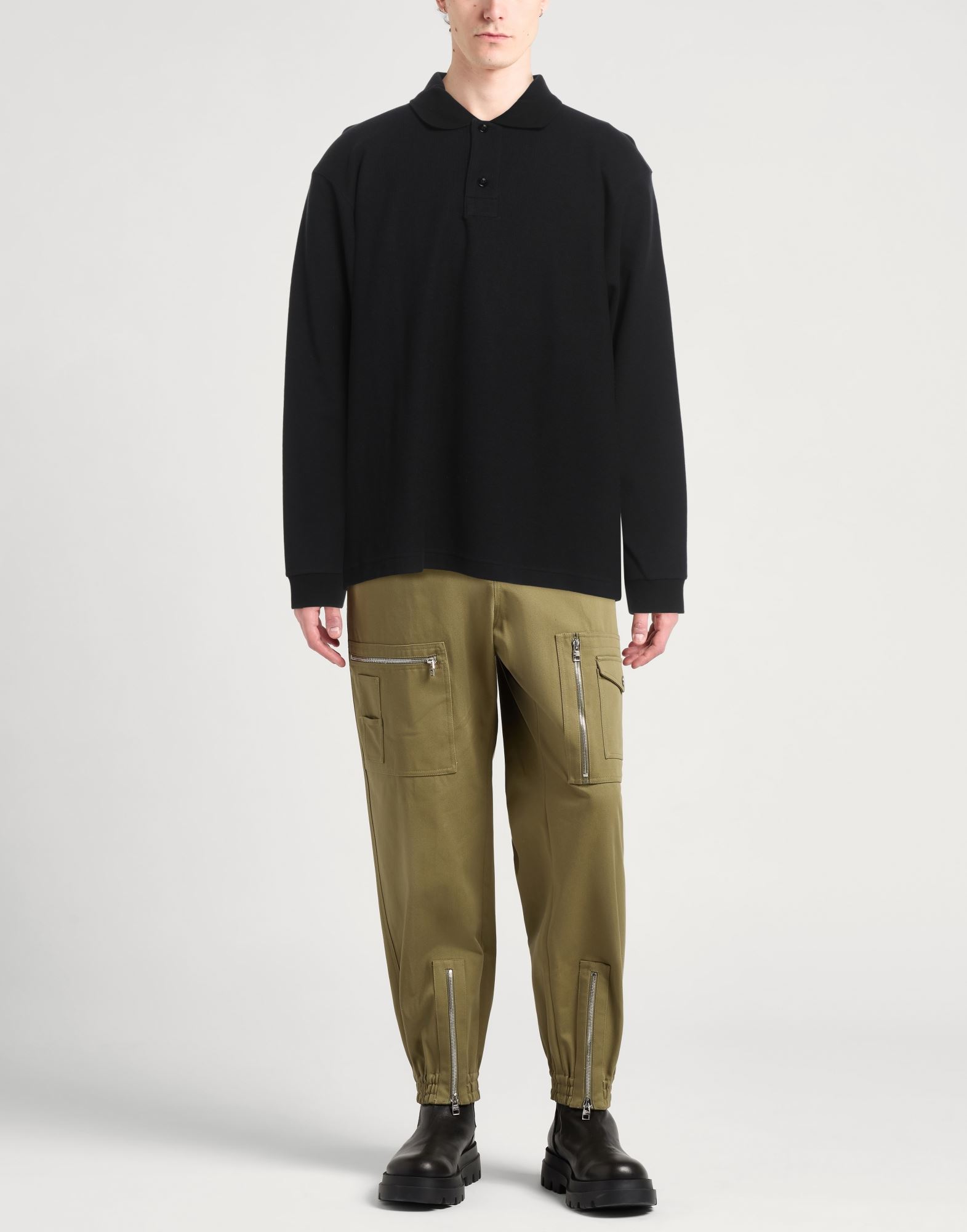  Burberry - Tops - Poloshirts - On Yoox.com 