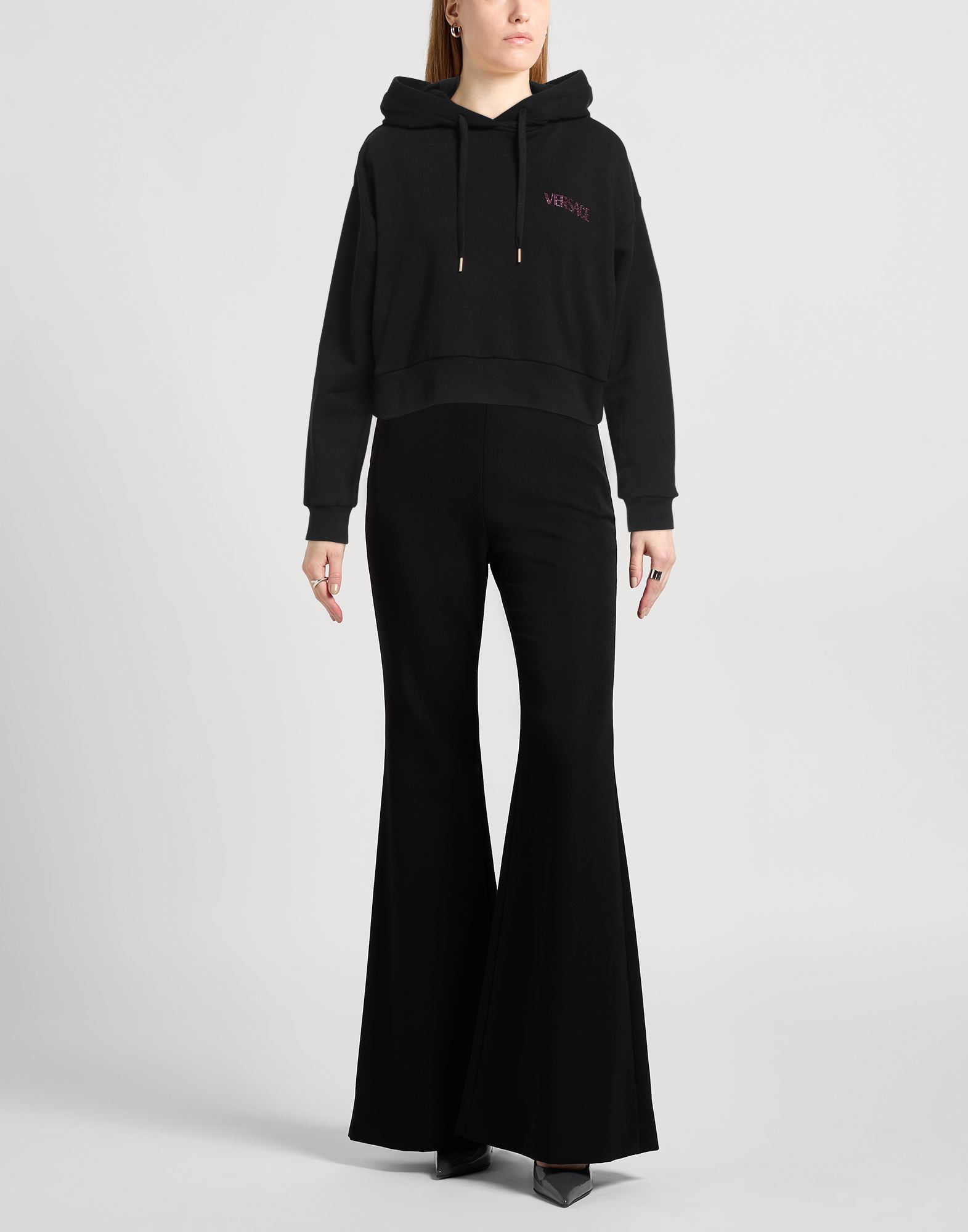  Versace - Tops - Sweatshirts - On Yoox.com 