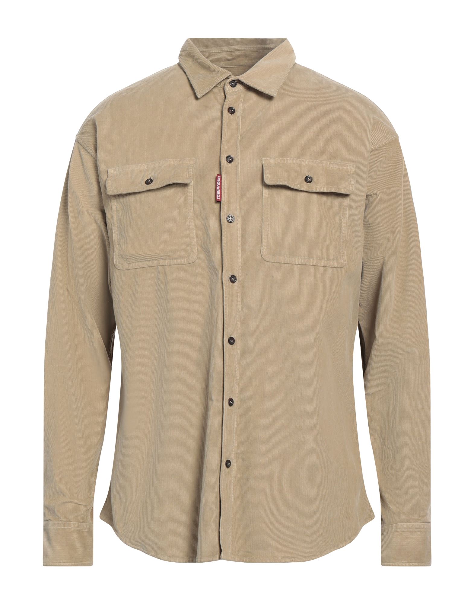  Dsquared2 - Tops - Hemden - On Yoox.com 