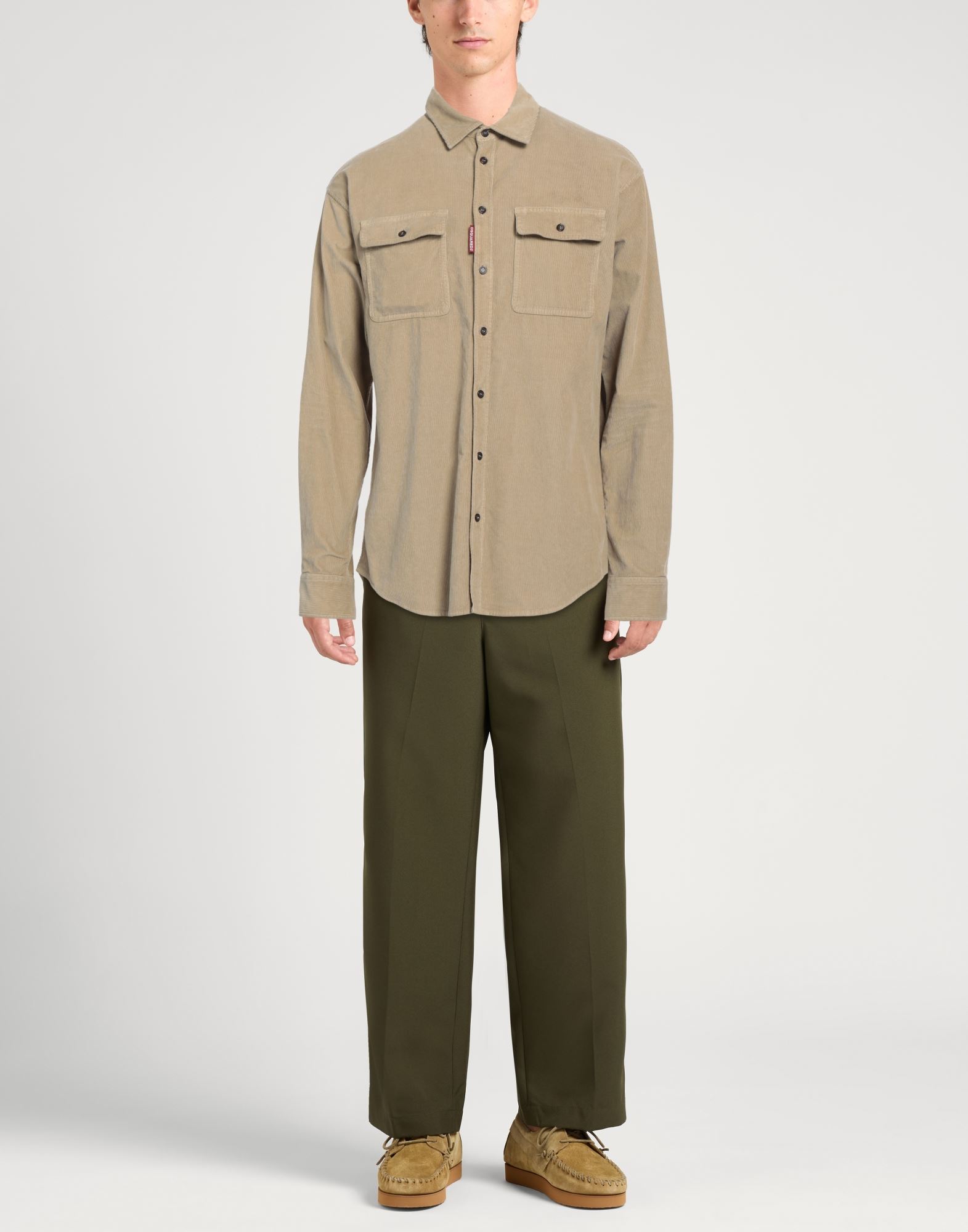  Dsquared2 - Tops - Hemden - On Yoox.com 