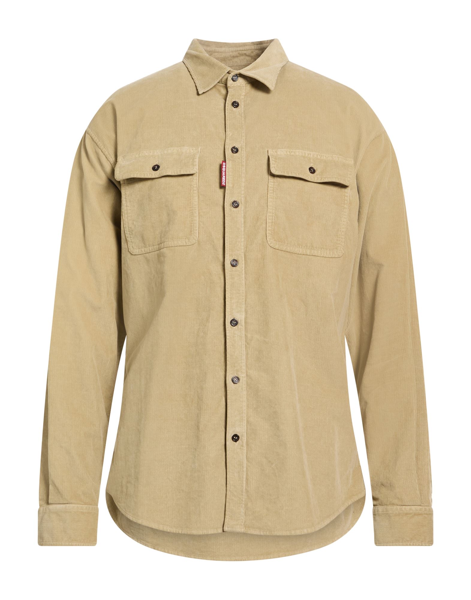  Dsquared2 - Tops - Hemden - On Yoox.com 