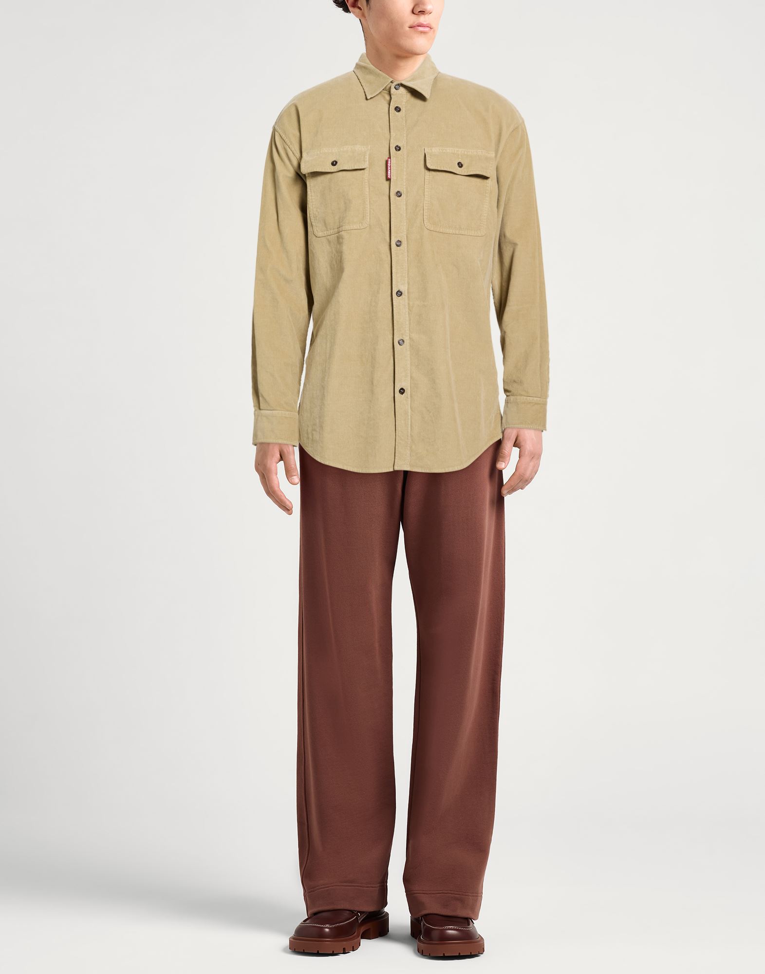  Dsquared2 - Tops - Hemden - On Yoox.com 