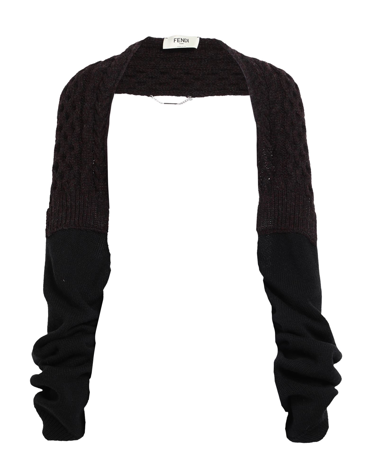  Fendi - Tops - Boleros - On Yoox.com 
