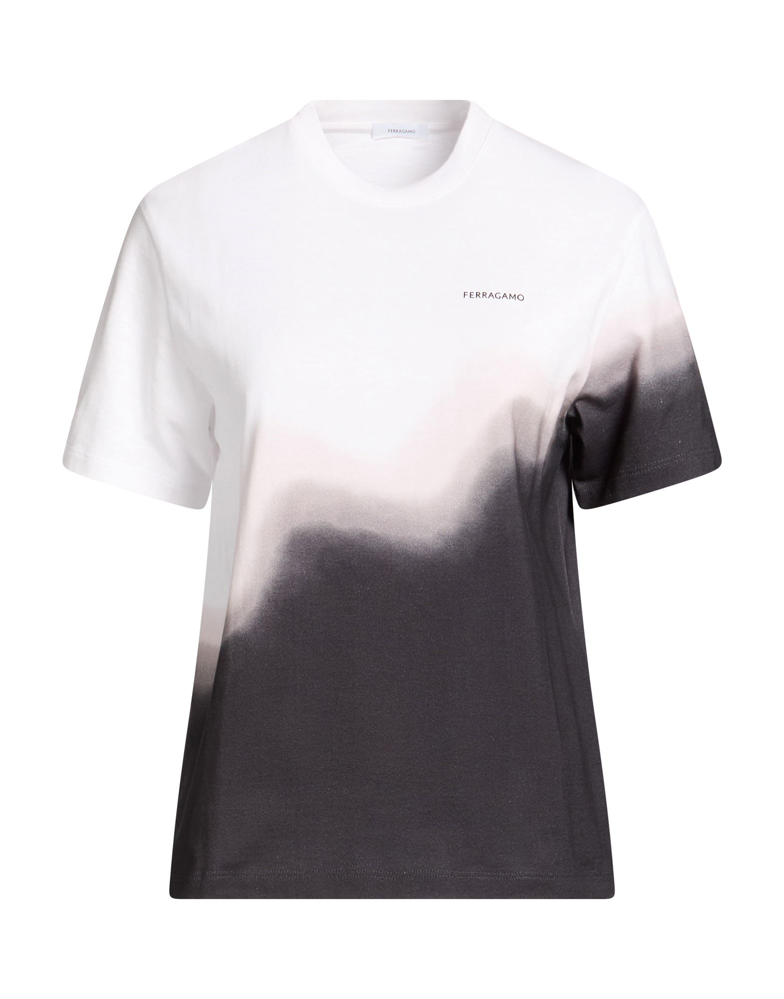  Ferragamo - Tops - T-shirts - On Yoox.com 