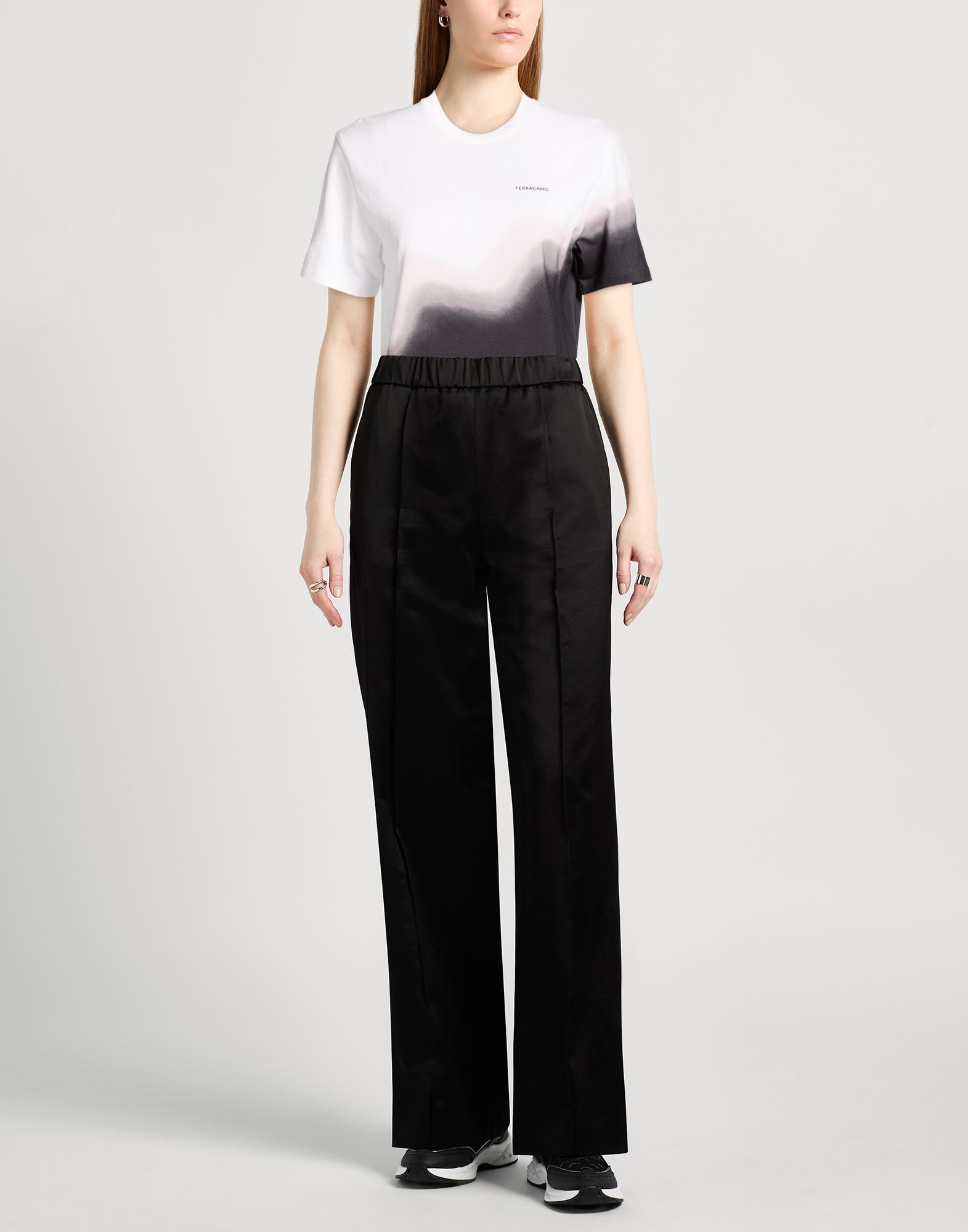 Ferragamo - Tops - T-shirts - On Yoox.com 