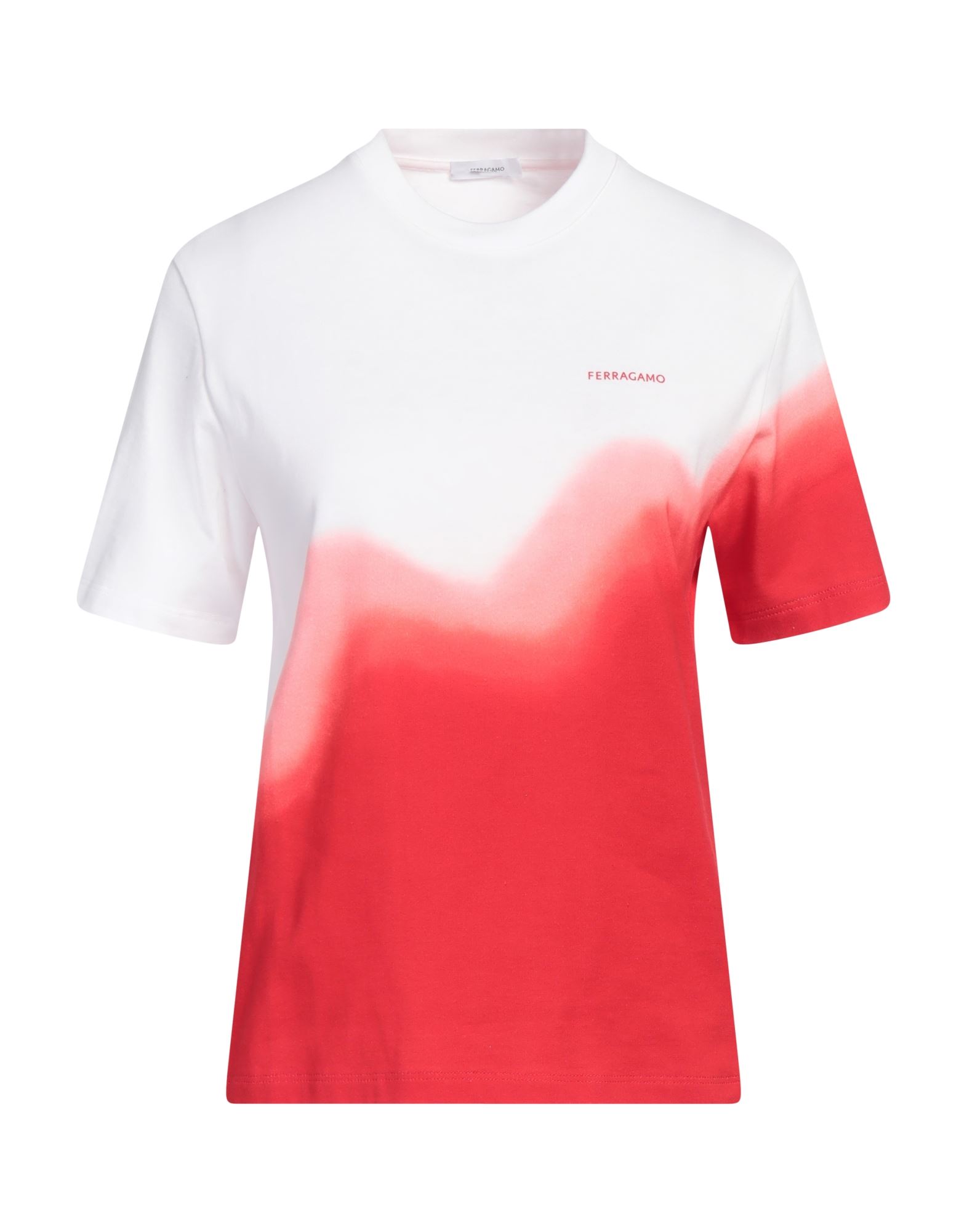  Ferragamo - Tops - T-shirts - On Yoox.com 