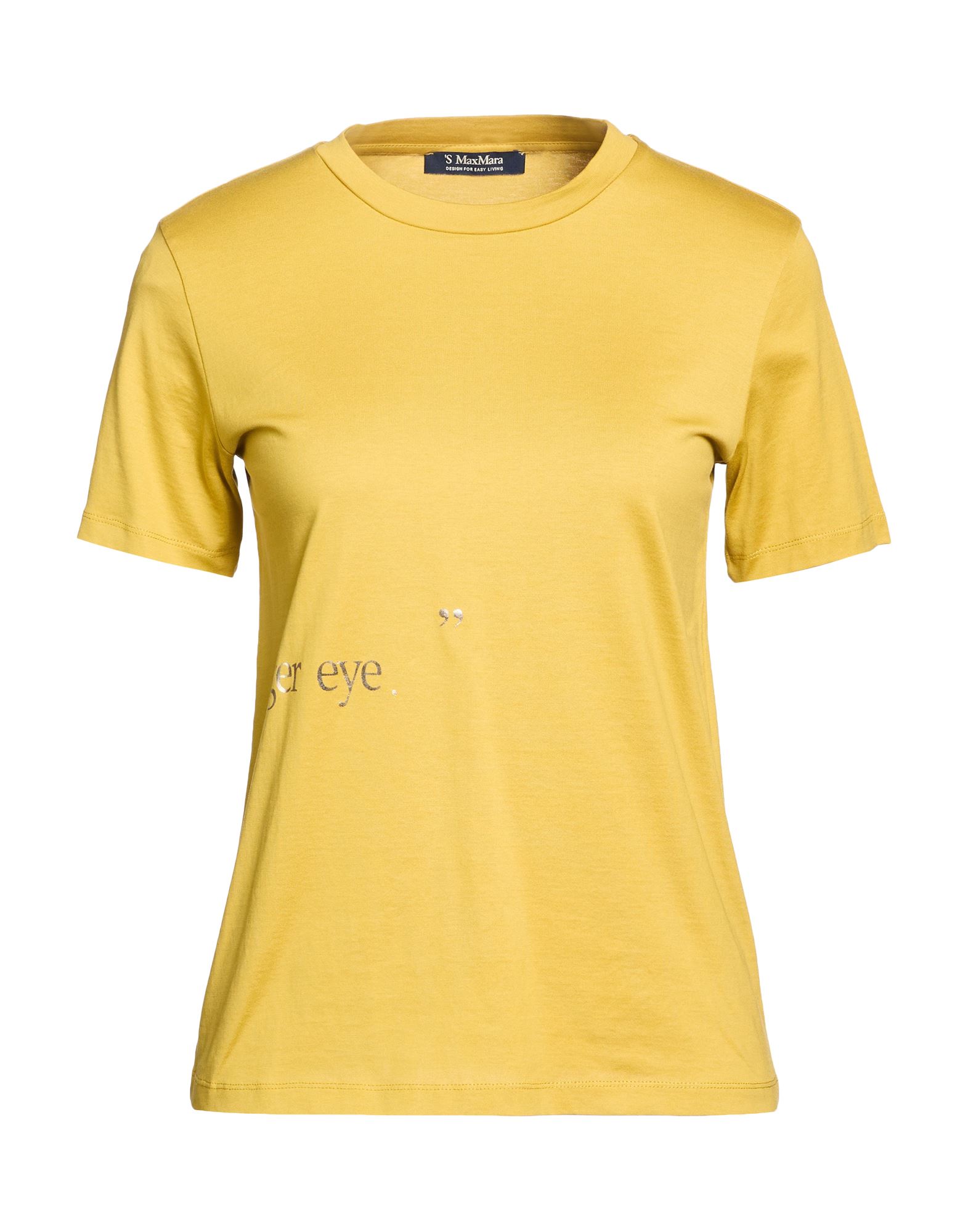 'S MAX MARA ΜΠΛΟΥΖΑΚΙΑ T-shirt