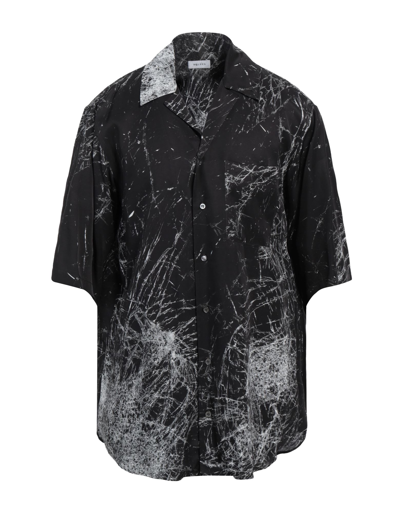  Mcqueen - Tops - Hemden - On Yoox.com 