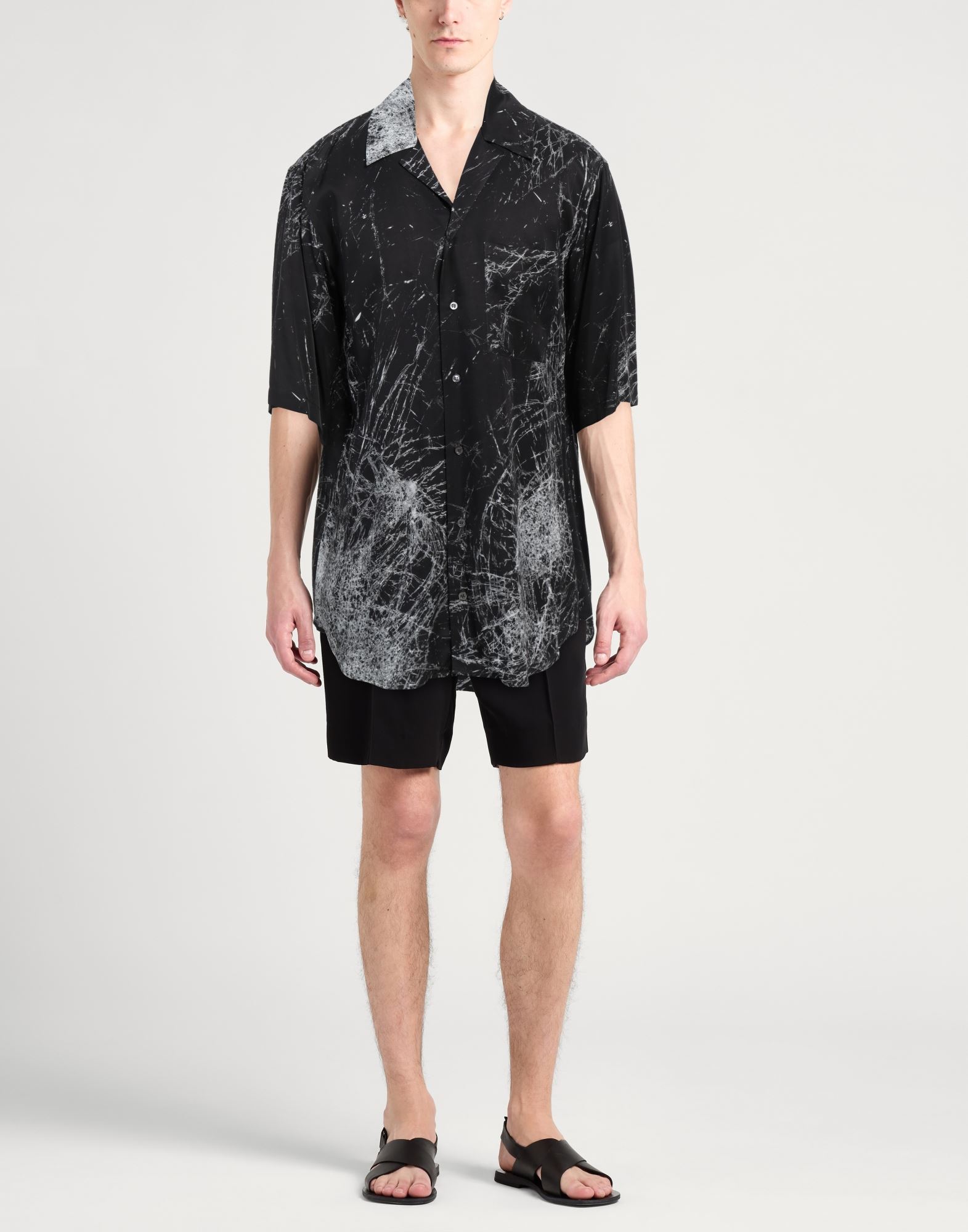  Mcqueen - Tops - Hemden - On Yoox.com 