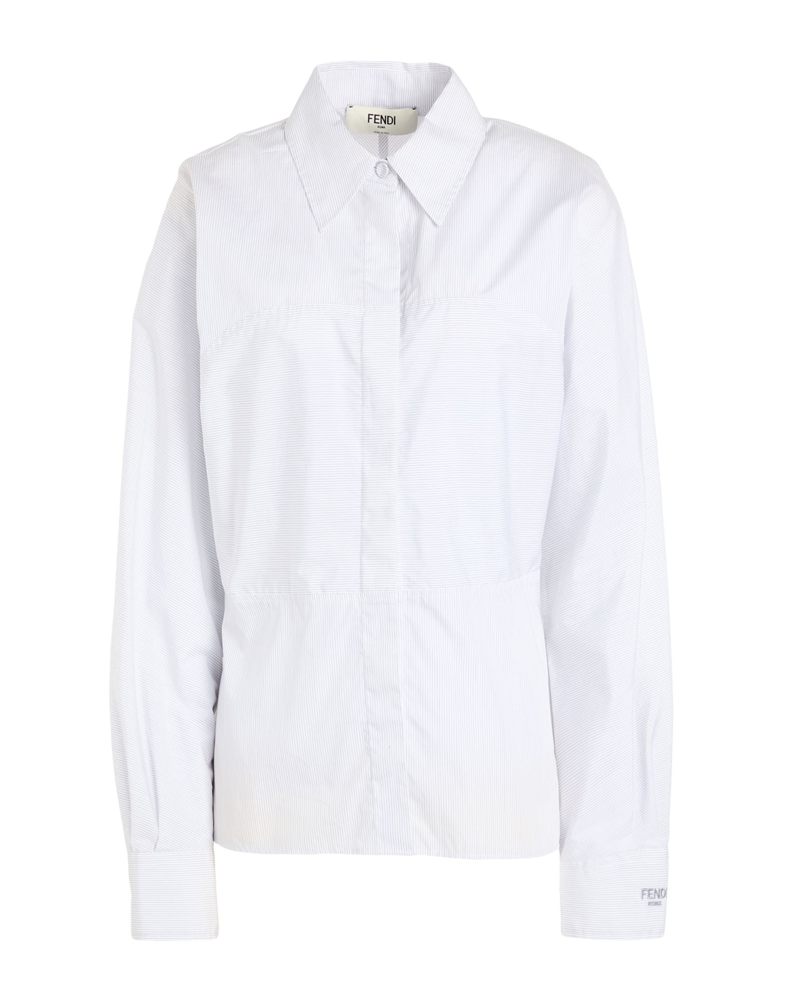  Fendi - Tops - Hemden - On Yoox.com 