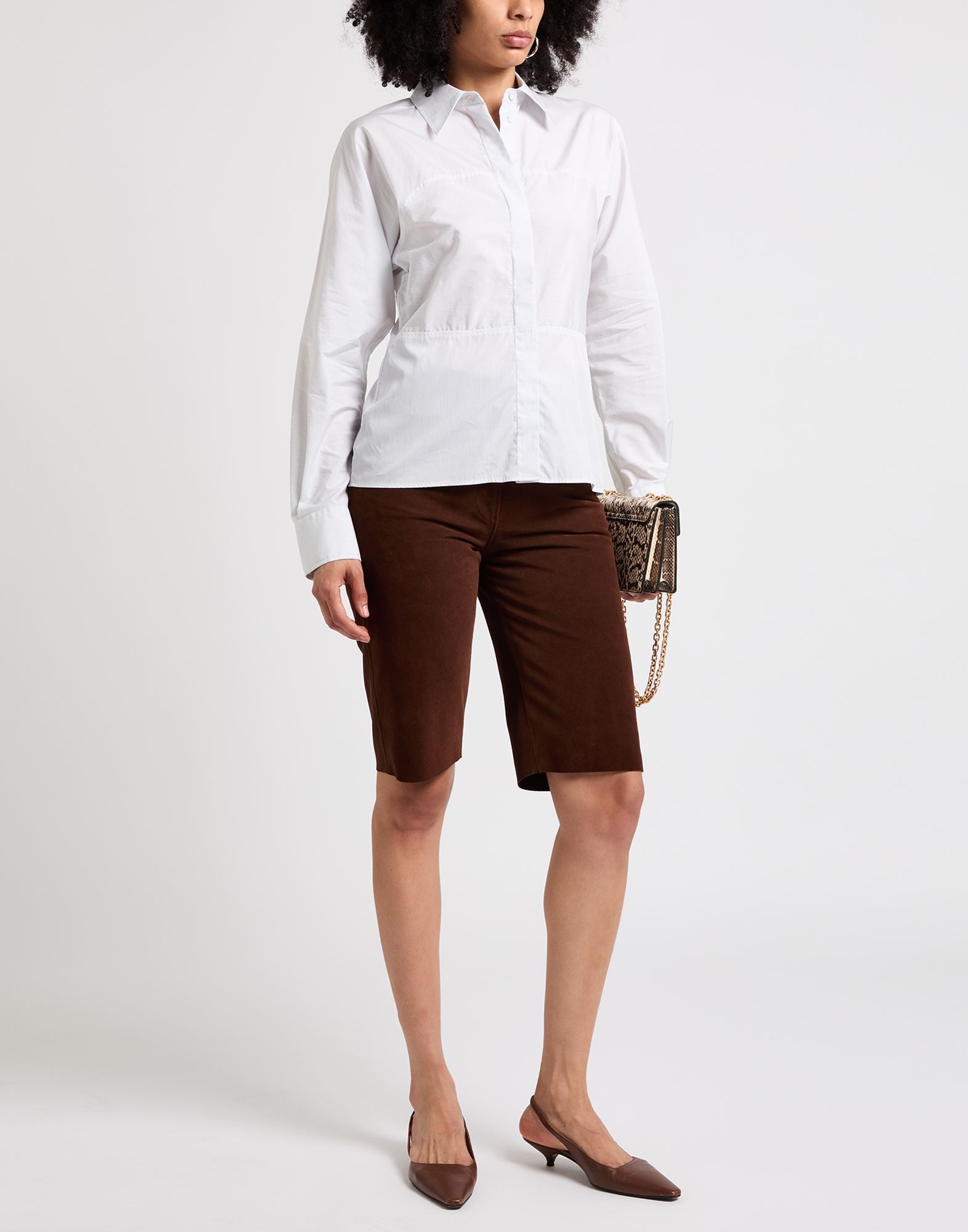  Fendi - Tops - Hemden - On Yoox.com 