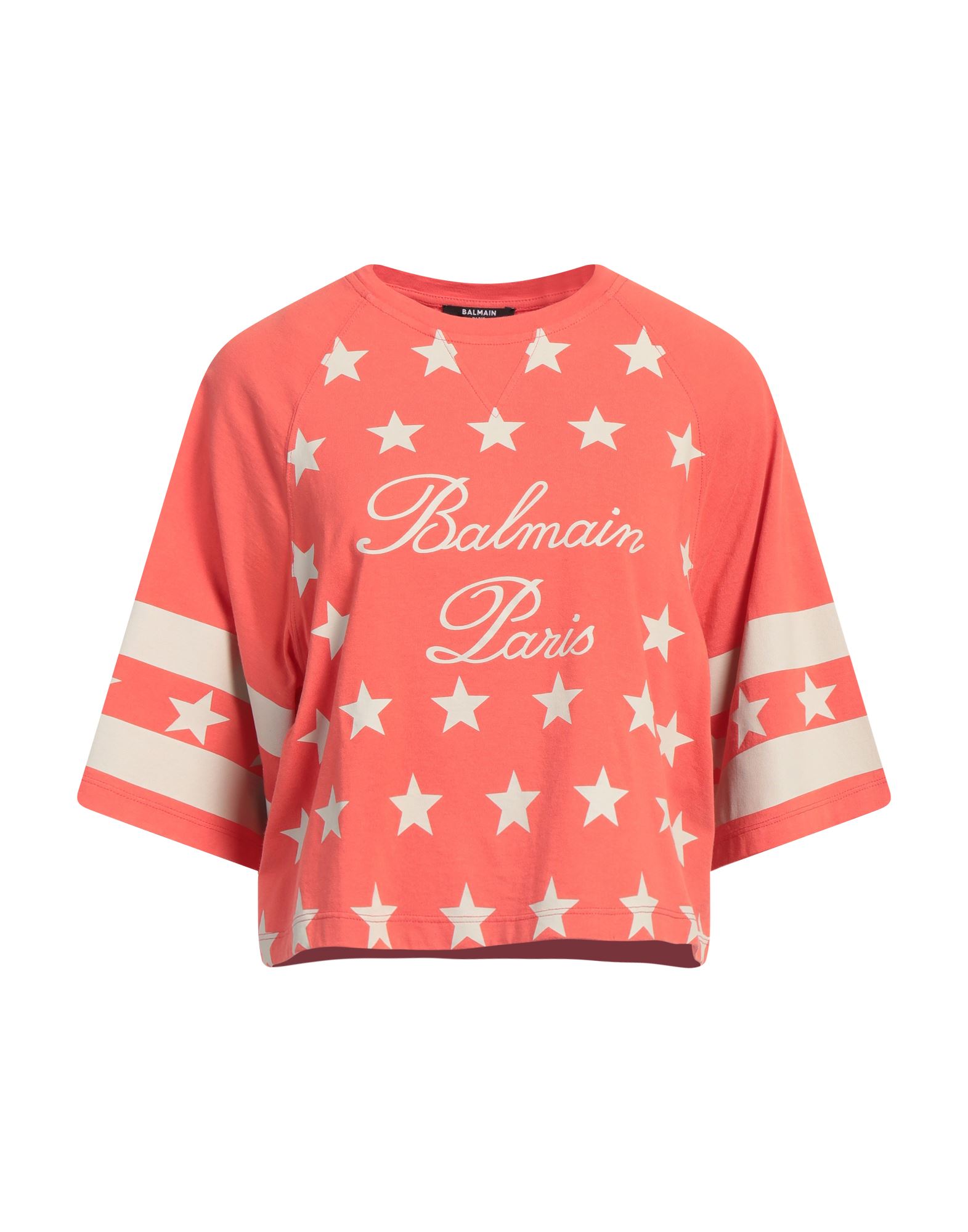 BALMAIN BALMAIN ΜΠΛΟΥΖΑΚΙΑ T-shirt
