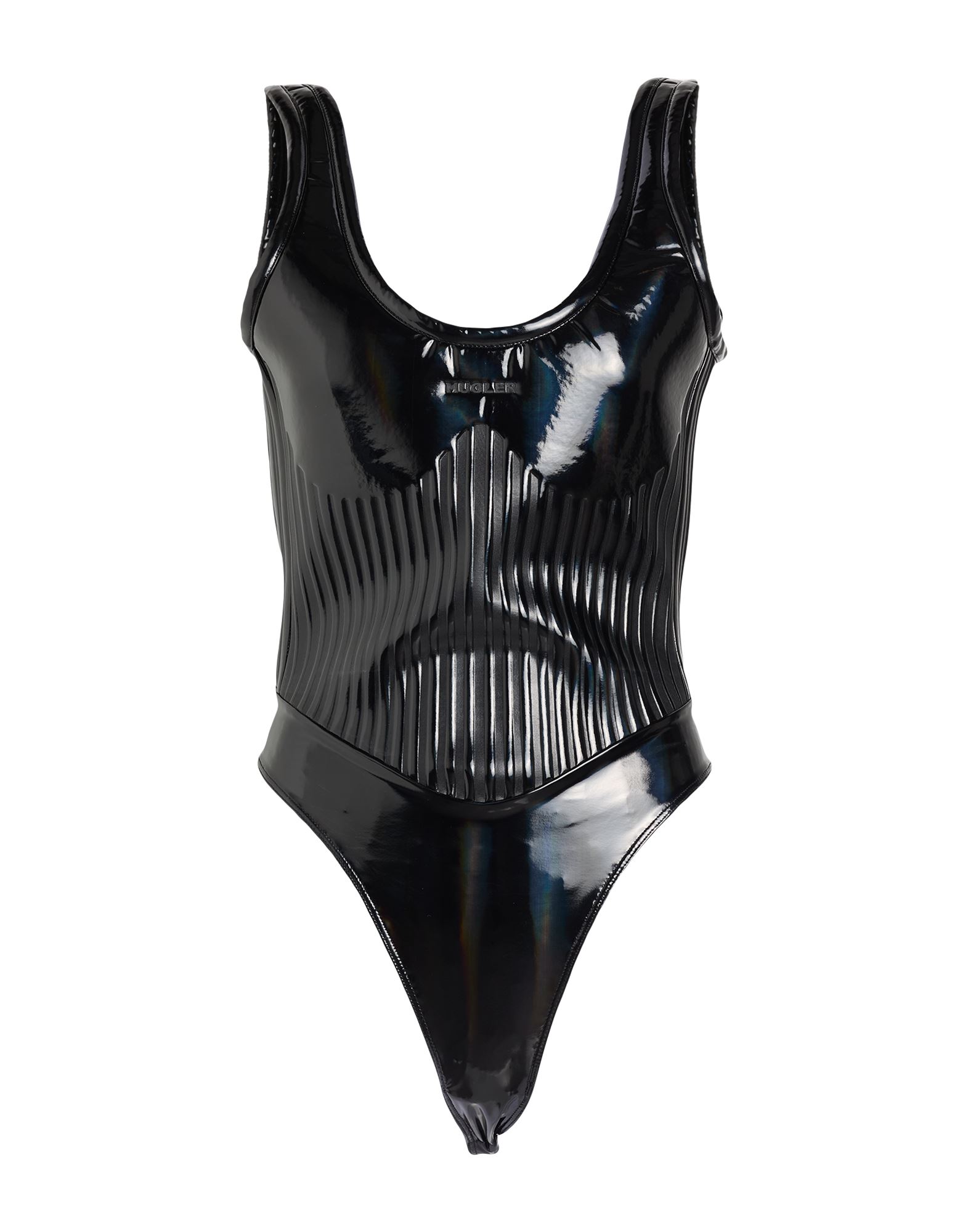 MUGLER MUGLER ΜΠΛΟΥΖΑΚΙΑ Κορμάκι
