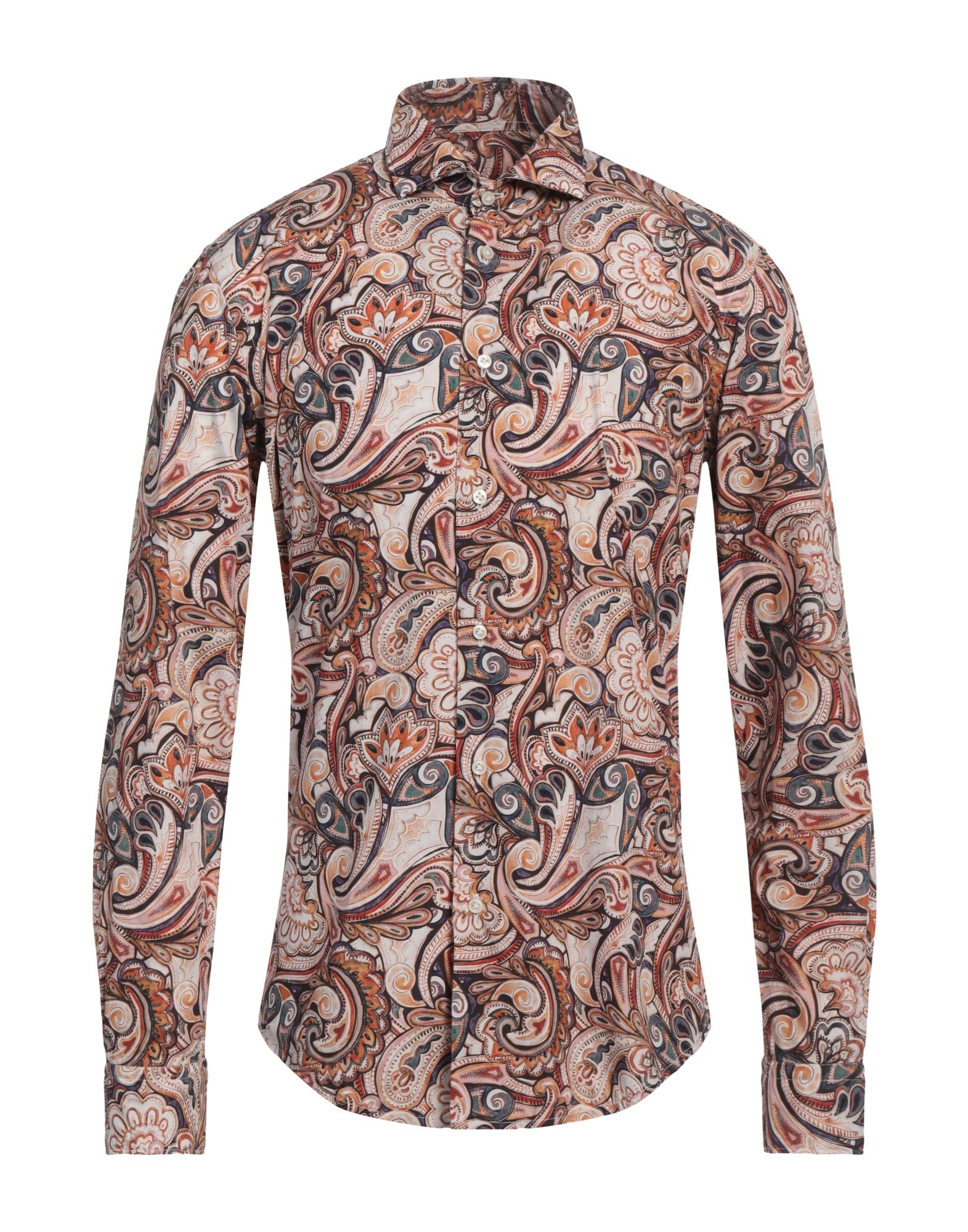  Brian Dales - Tops - Hemden - On Yoox.com 