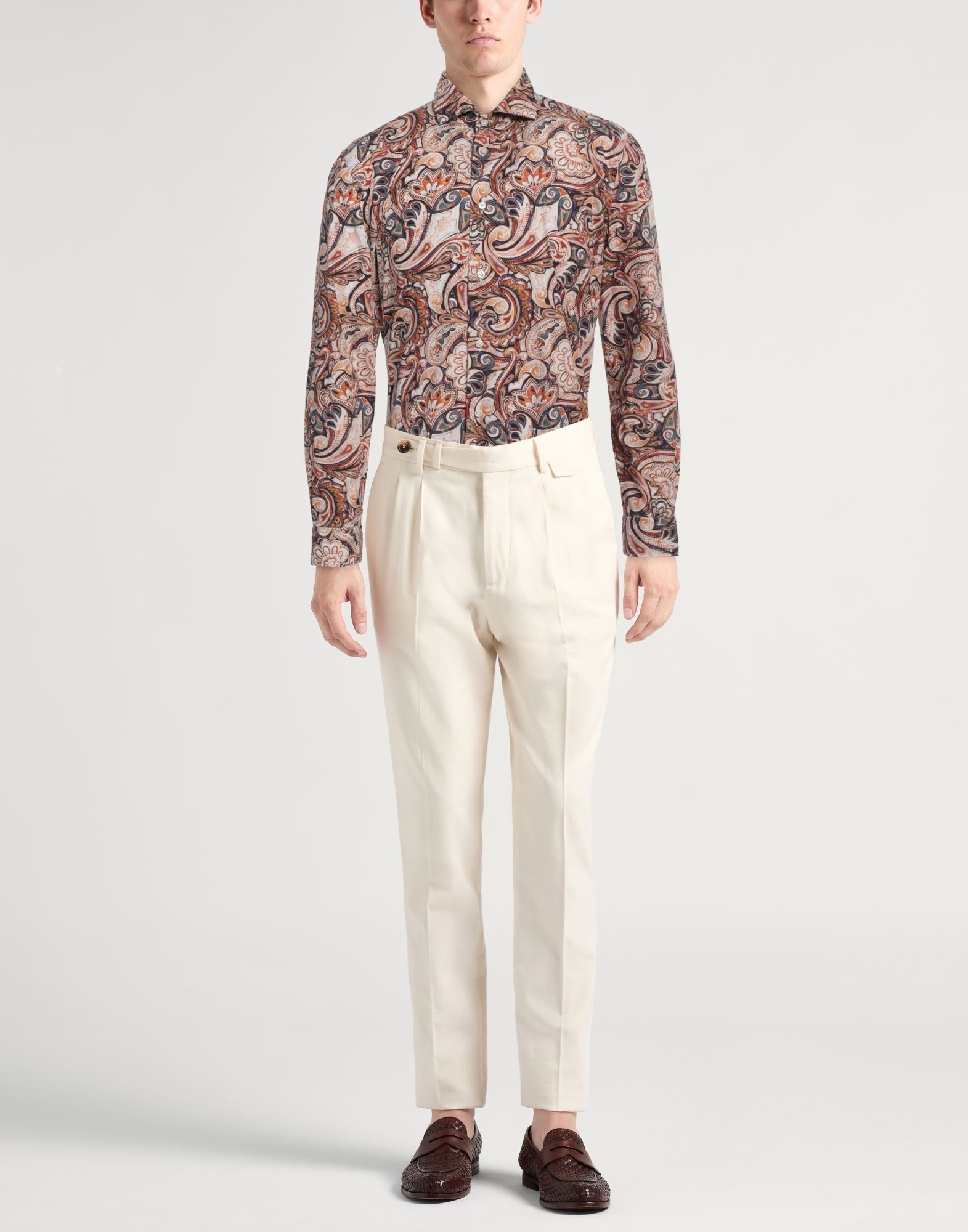  Brian Dales - Tops - Hemden - On Yoox.com 