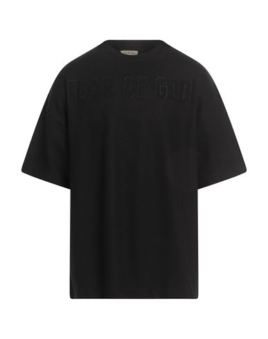 T-shirts Herren Schwarz L,M Herren