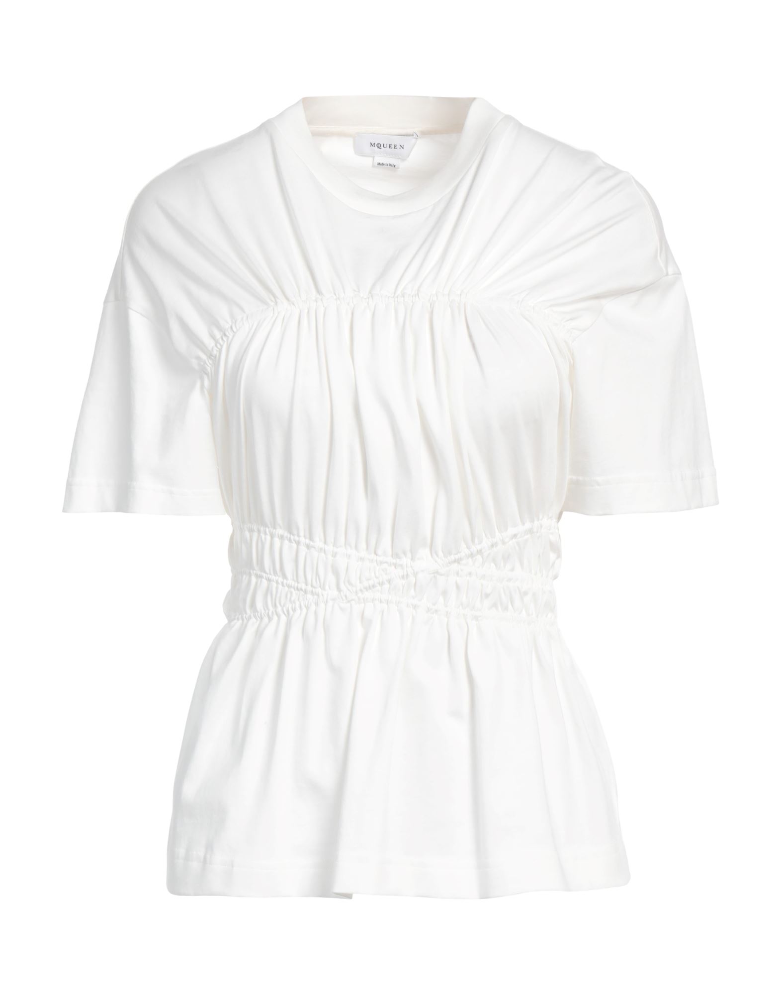 MCQUEEN MCQUEEN ΜΠΛΟΥΖΑΚΙΑ T-shirt