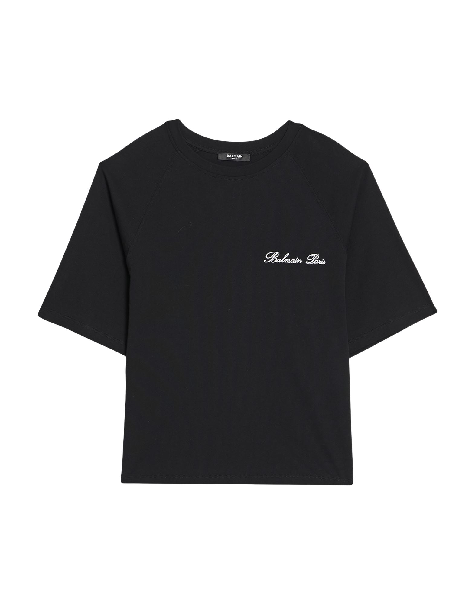 BALMAIN BALMAIN ΜΠΛΟΥΖΑΚΙΑ T-shirt