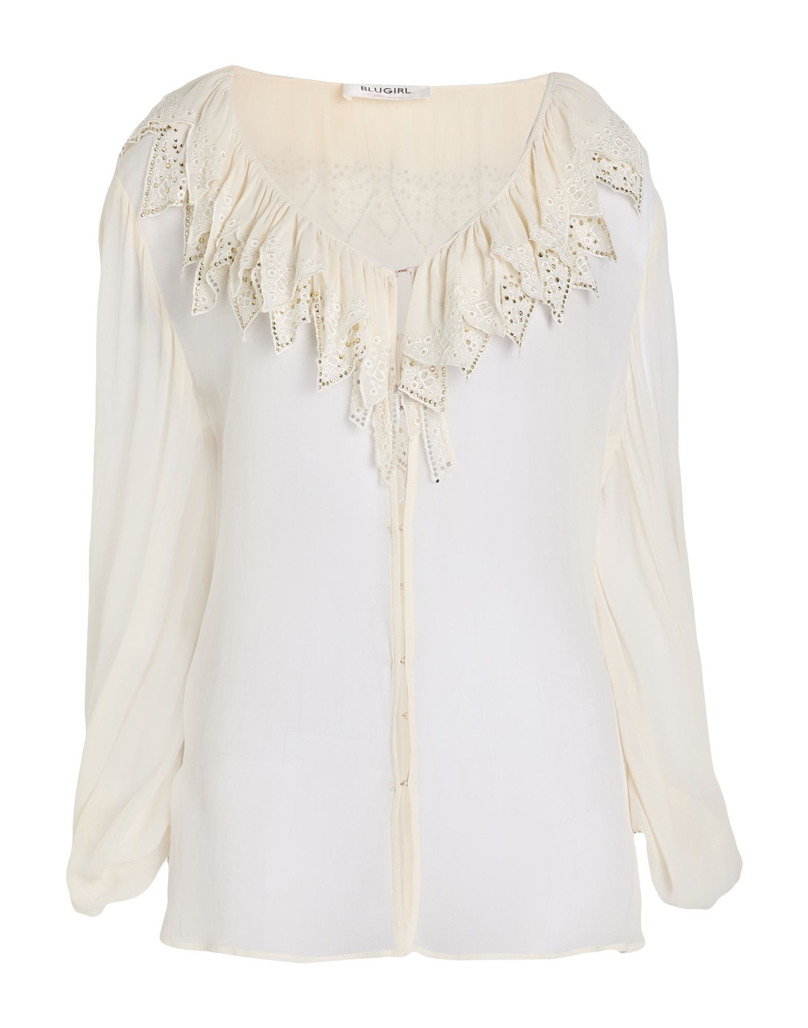  Blugirl - Tops - Hemden - On Yoox.com 