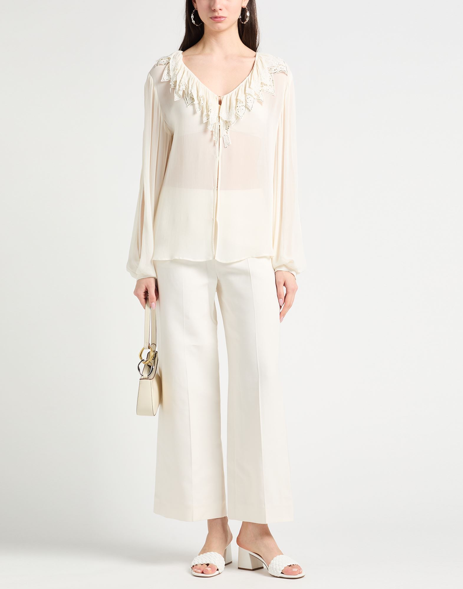 Blugirl - Tops - Hemden - On Yoox.com 
