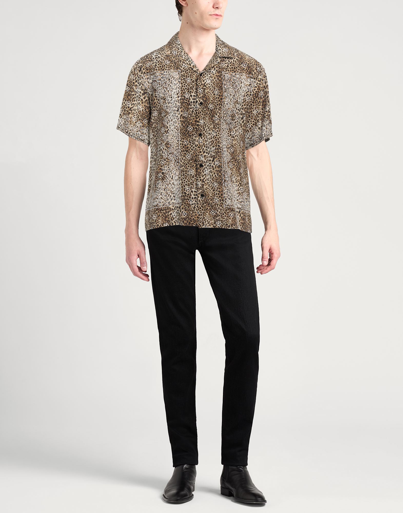  Celine - Camisetas Y Tops - Camisas - On Yoox.com 