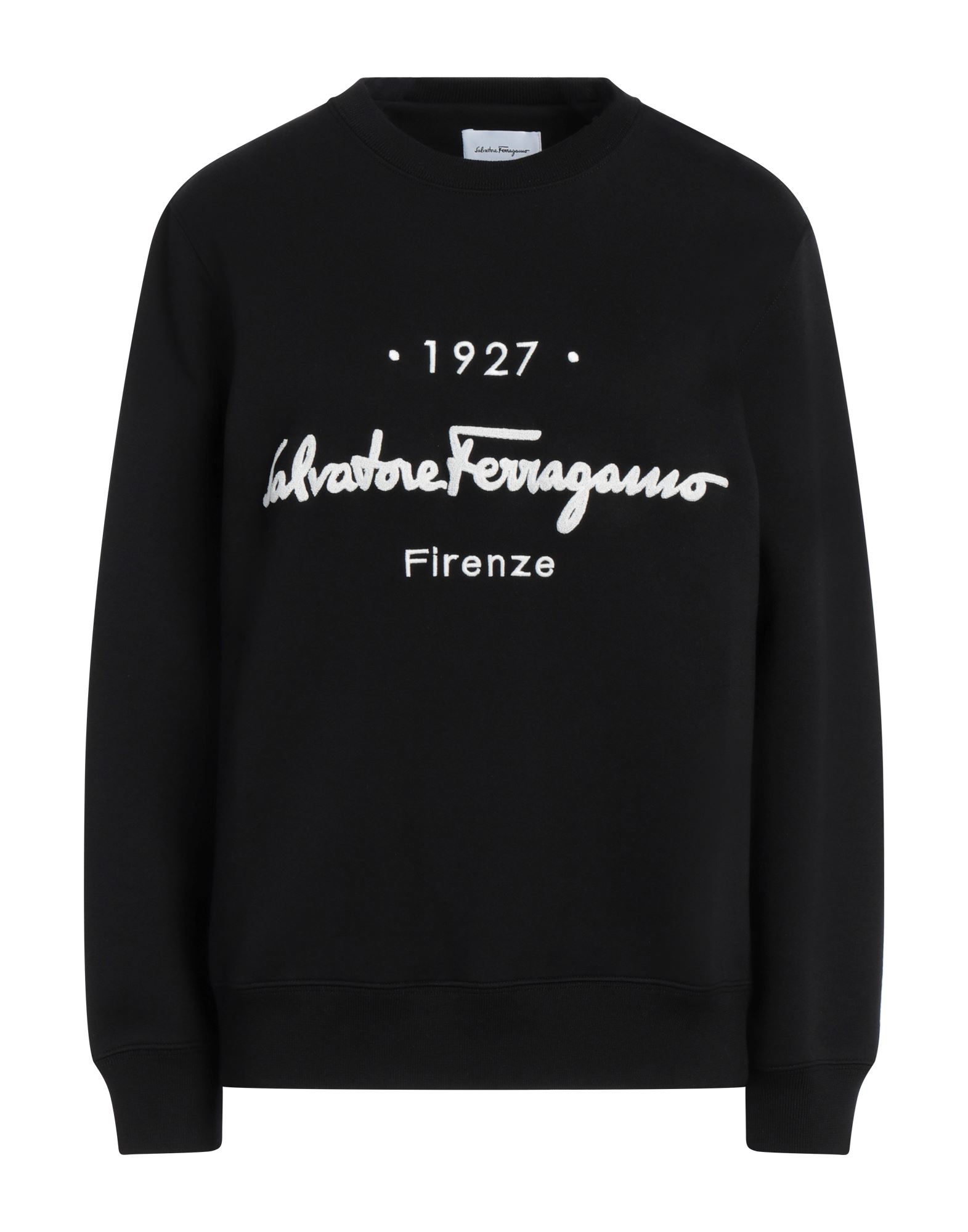  Ferragamo - Tops - Sweatshirts - On Yoox.com 